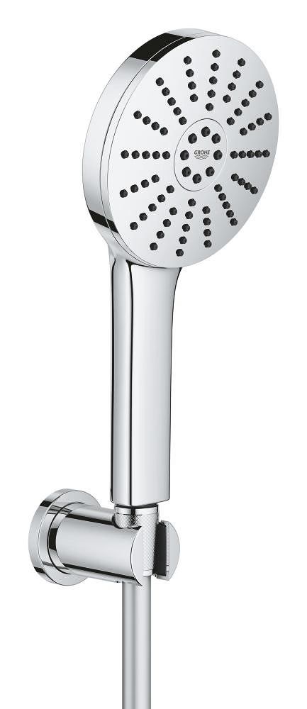 Grohe Vitalio Joy set de duș perete StarLight Chrome 1348650000