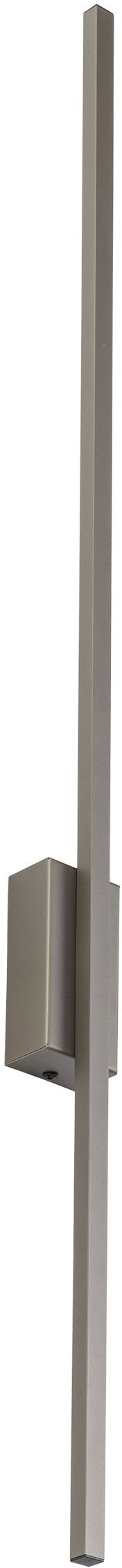 TK Lighting Flash lampă de perete 1x25 W maro 11403