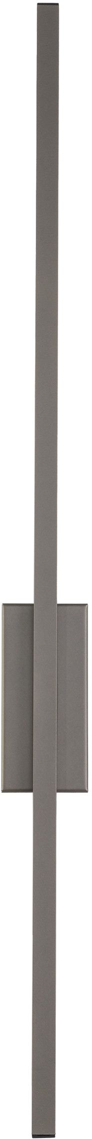 TK Lighting Flash lampă de perete 1x12 W maro 11402