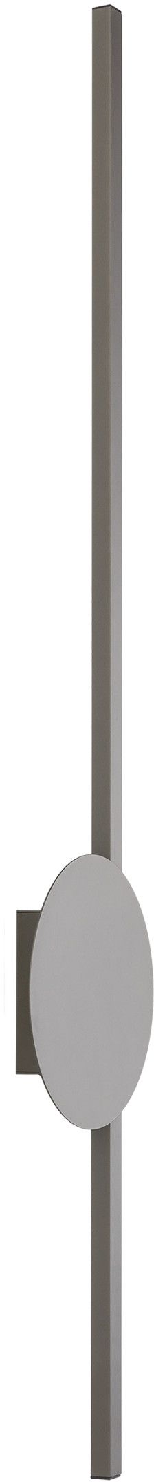 TK Lighting Java lampă de perete 1x30 W maro 11399