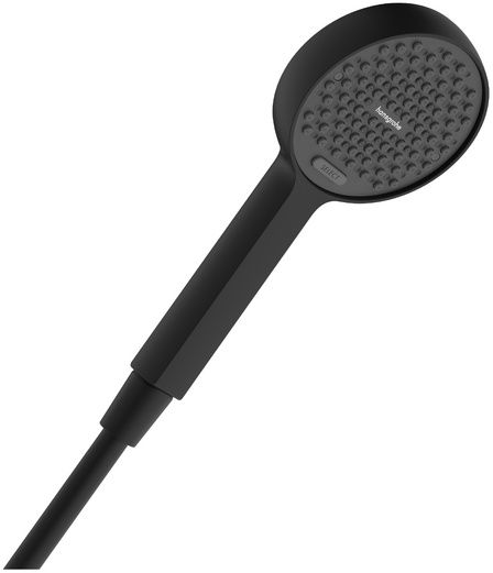 Hansgrohe Activera Select S duș de mână negru 28036670