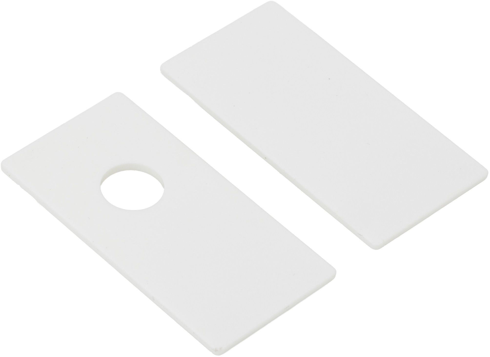 TK Lighting Magnetic Easy Line mufă x W alb 18050