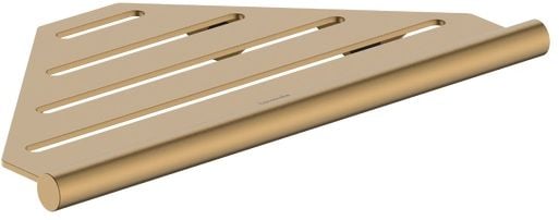 Hansgrohe AddStoris S coș de baie maro 41761140