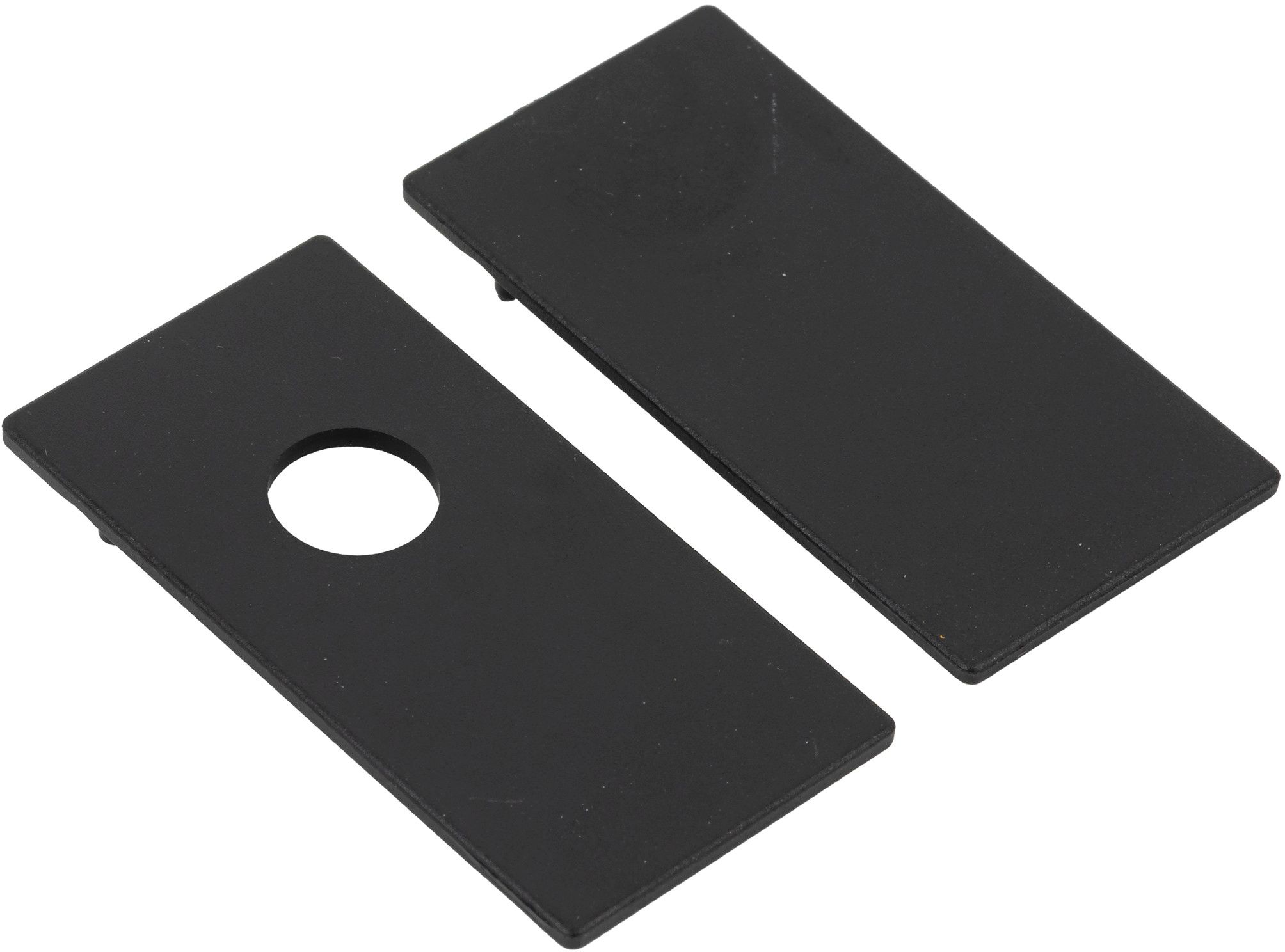 TK Lighting Magnetic Easy Line mufă x W negru 18049