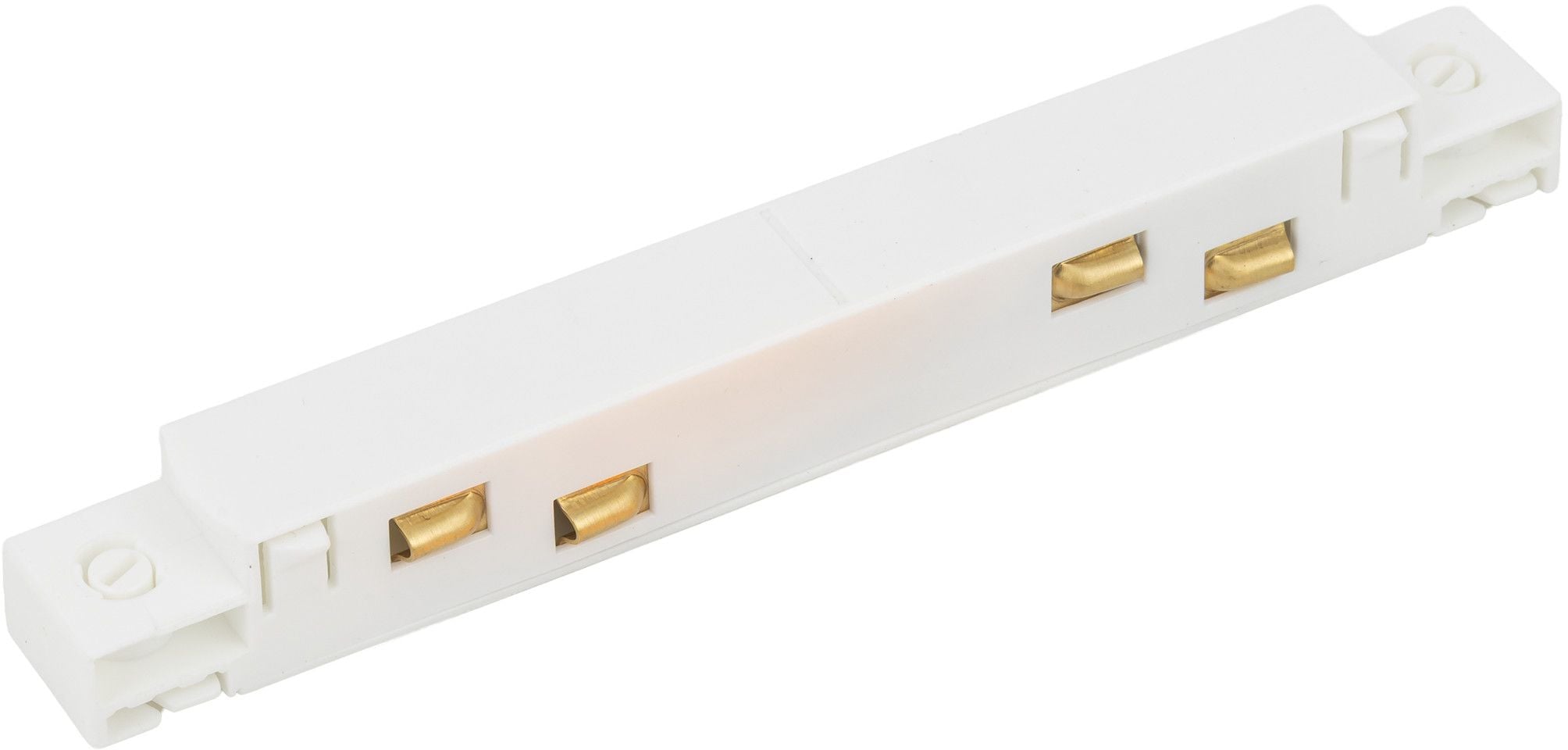 TK Lighting Magnetic Easy Line conector x W alb 18022
