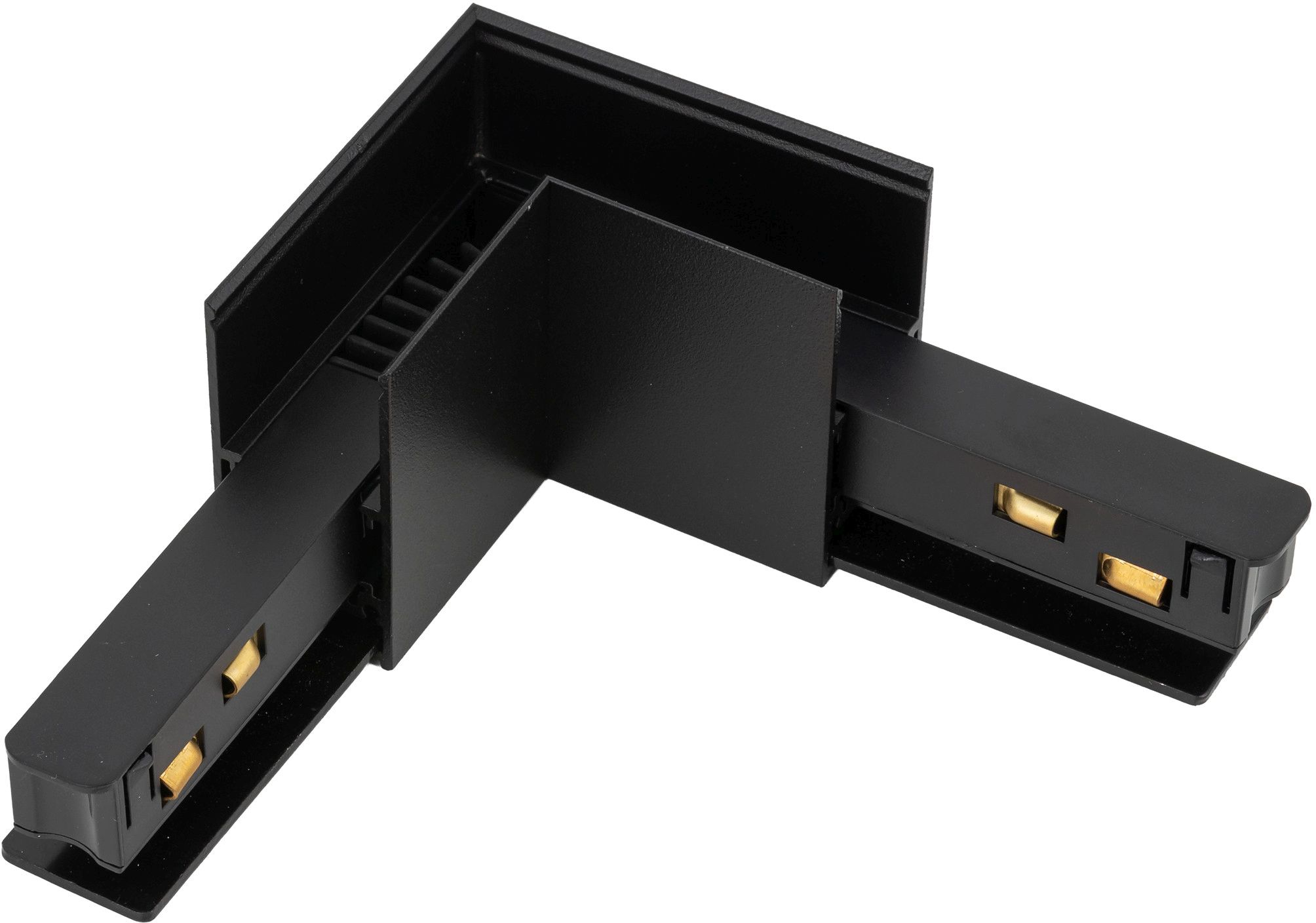 TK Lighting Magnetic Easy Line conector x W negru 18019