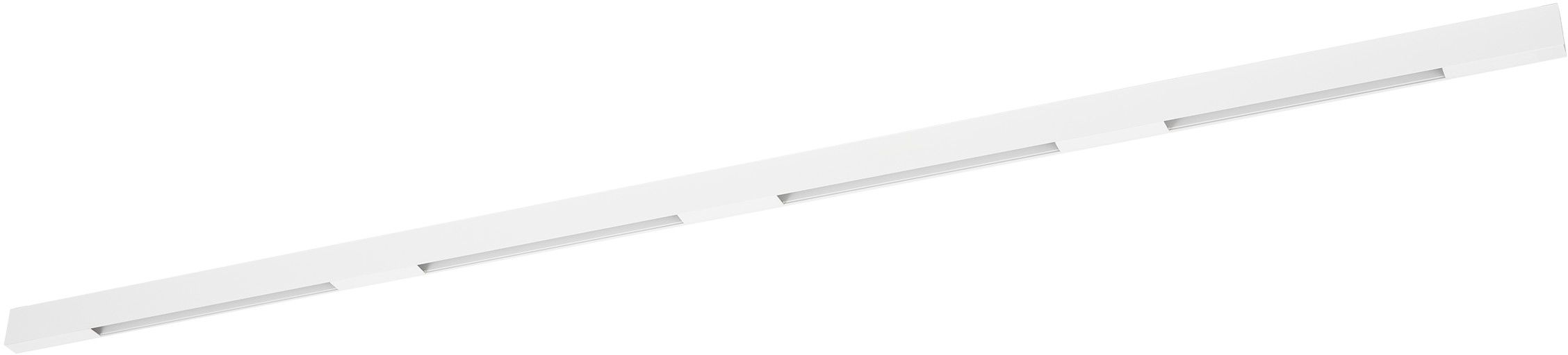 TK Lighting Magnetic Easy Line șină x W alb 18018