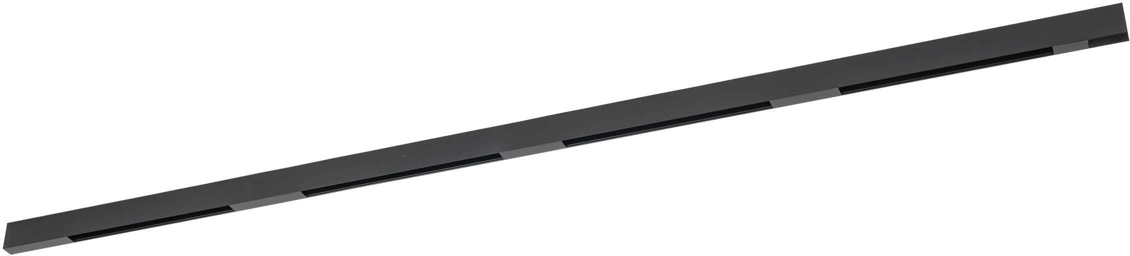TK Lighting Magnetic Easy Line șină x W negru 18017