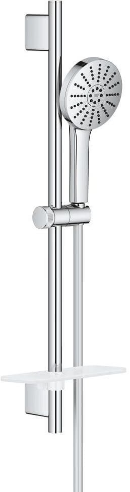 Grohe Vitalio Joy set de duș perete StarLight Chrome 1348660000
