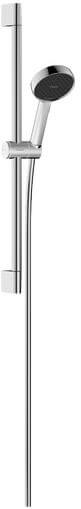 Hansgrohe Activera Select S set de duș perete crom 28863000