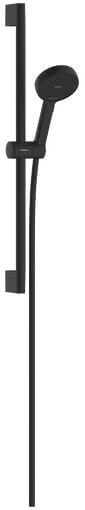 Hansgrohe Activera Select S set de duș perete negru 28863670