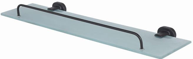 BISK Go raft 52 cm gri 08597