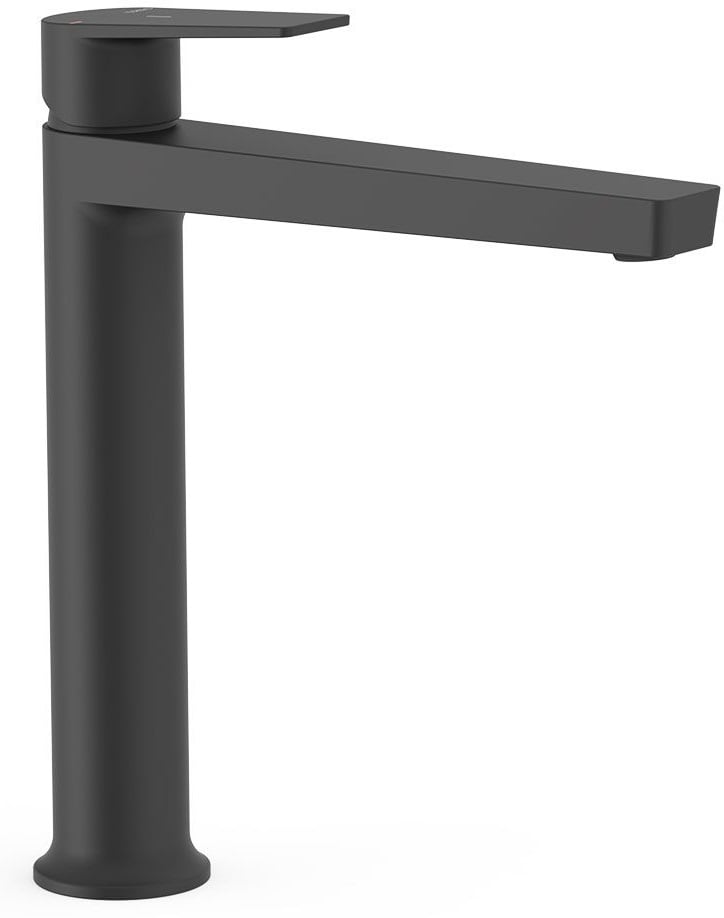 Tres Project baterie lavoar stativ negru 22120401NM