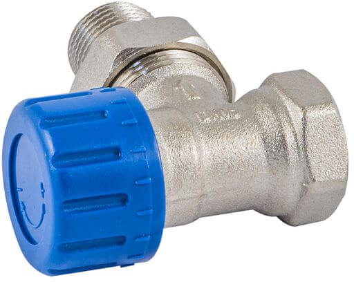 Schlosser supapă termostatică 601200007
