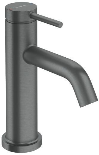 Hansgrohe Tecturis S supapă lavoar stativ negru 73313340