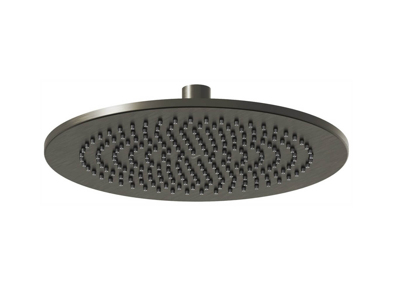 Ravak Chrome Slim cap de duș 25x25 cm rotund || X07P699