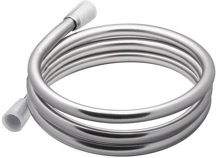 Cersanit furtun de duș 200 cm crom S951-117