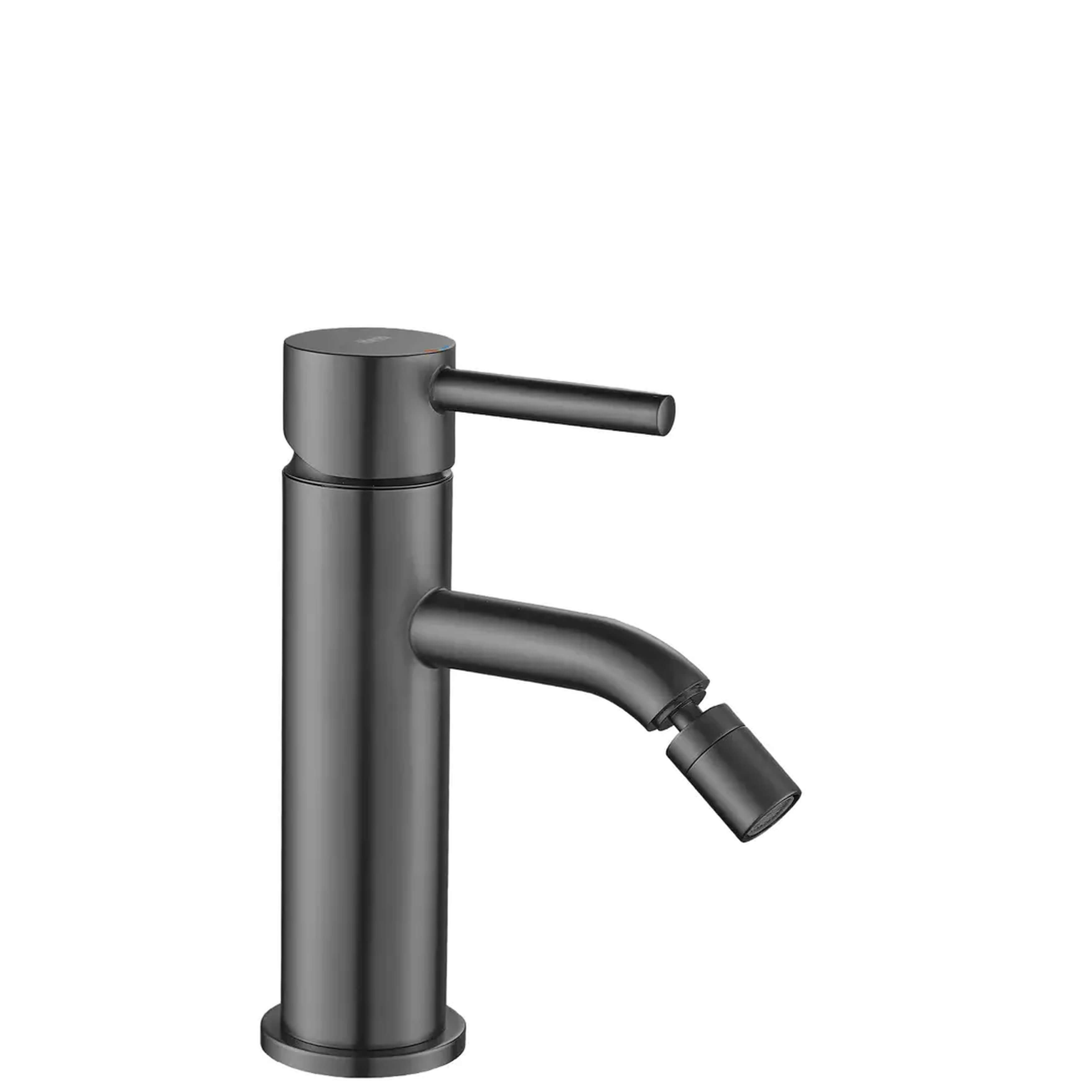Rea Lungo baterie bideu stativ negru REA-B9841