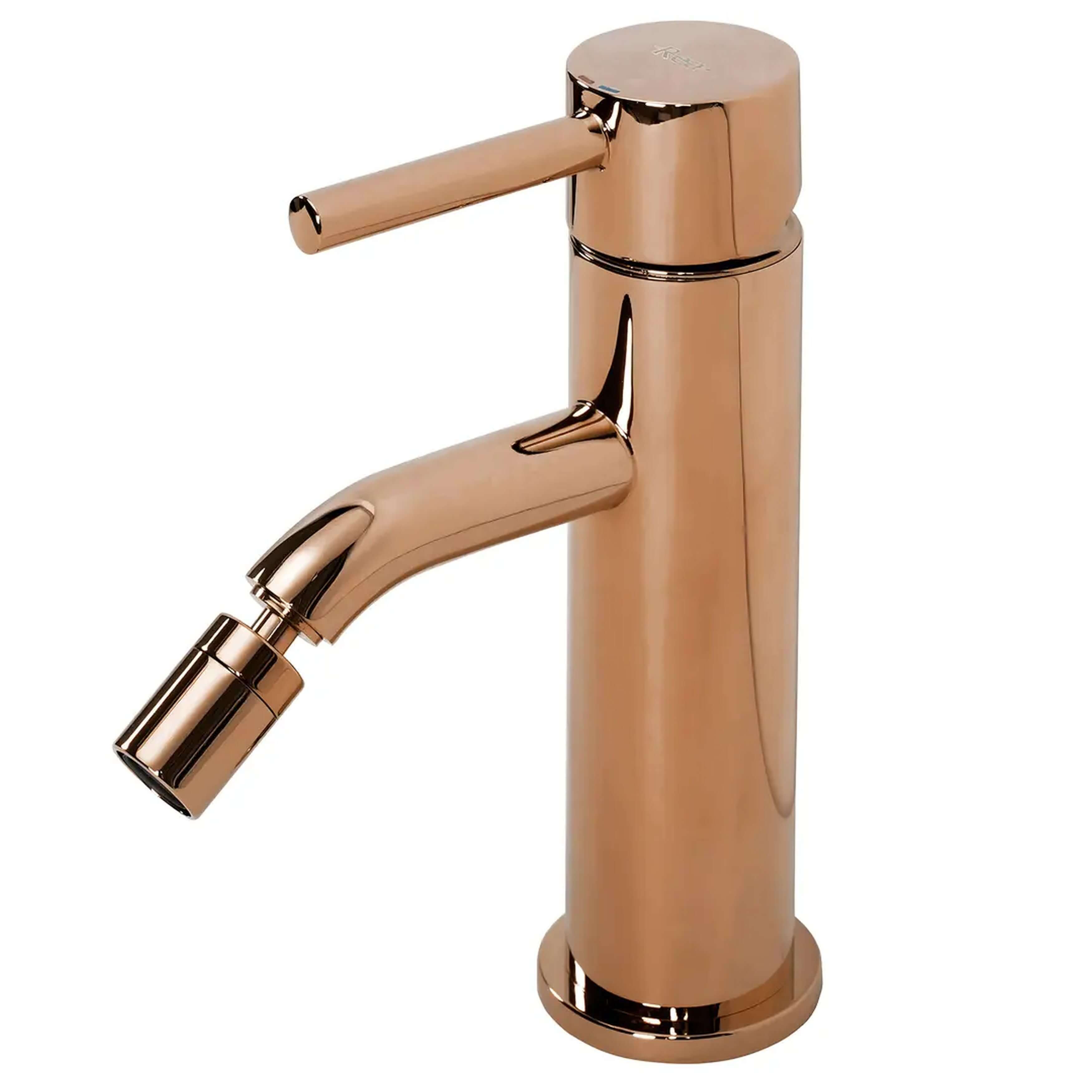 Rea Lungo baterie bideu stativ cupru REA-B9855