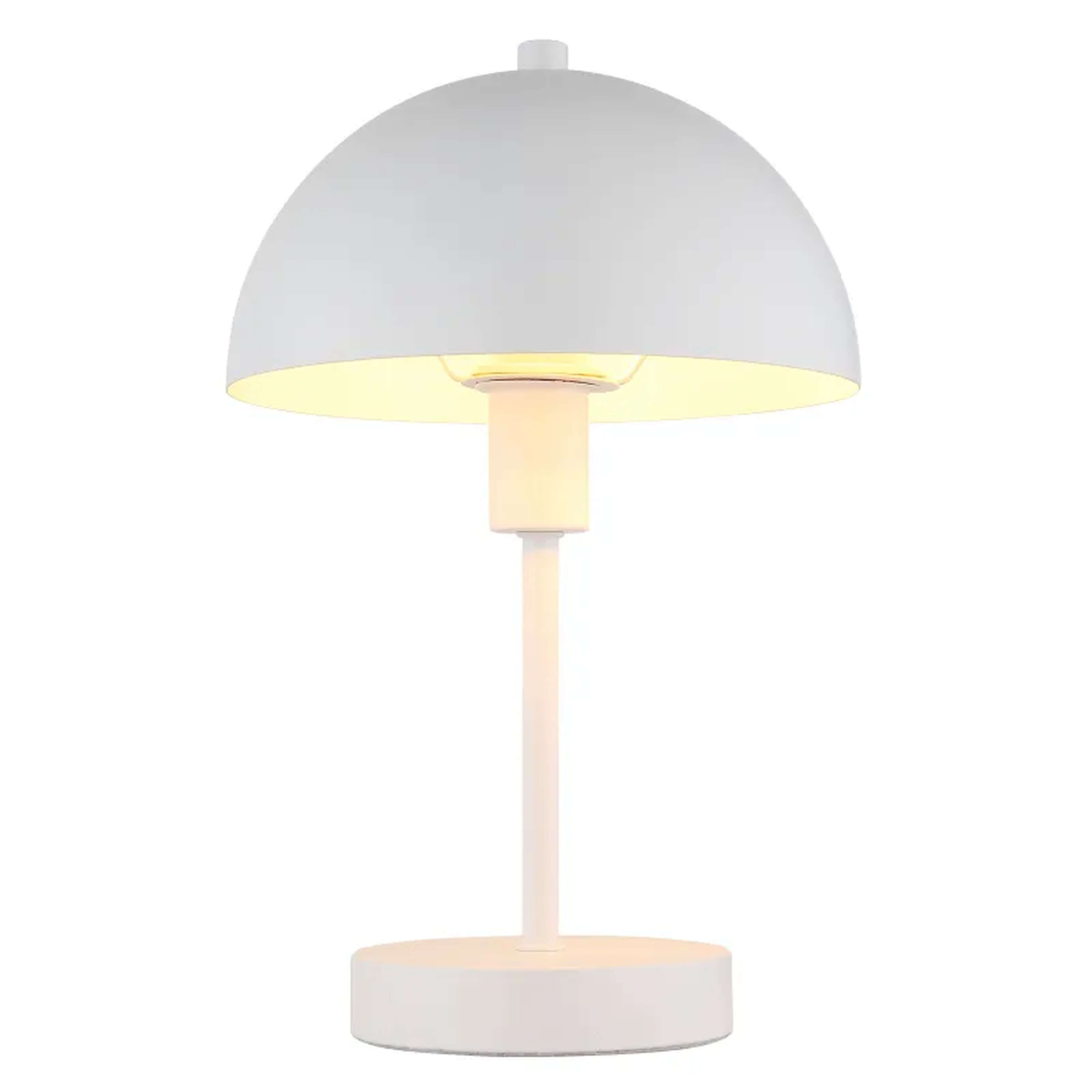 Globo Lighting Atoma I veioză 1x40 W alb 24009W