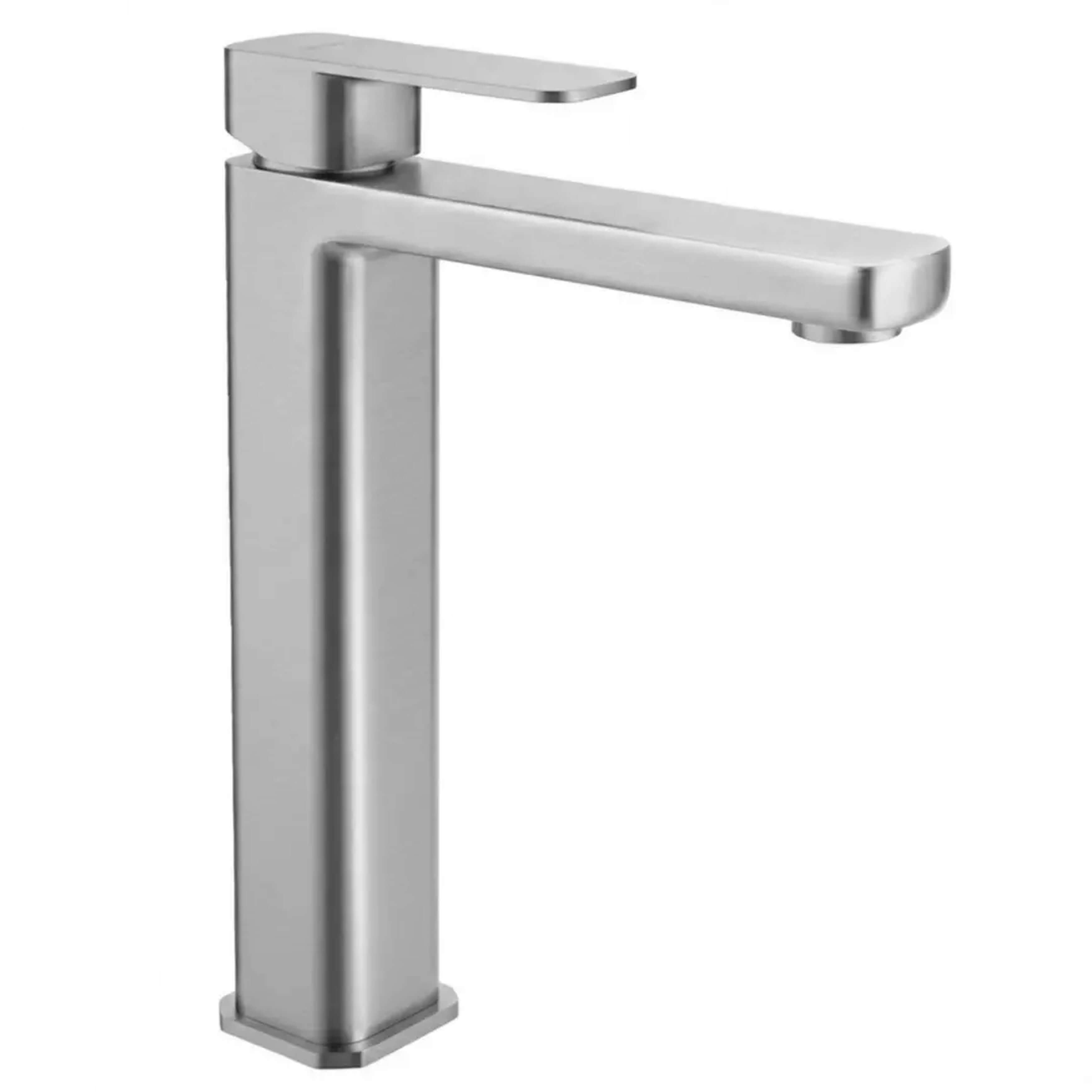 Rea Arlo baterie lavoar stativ nichel REA-B4588