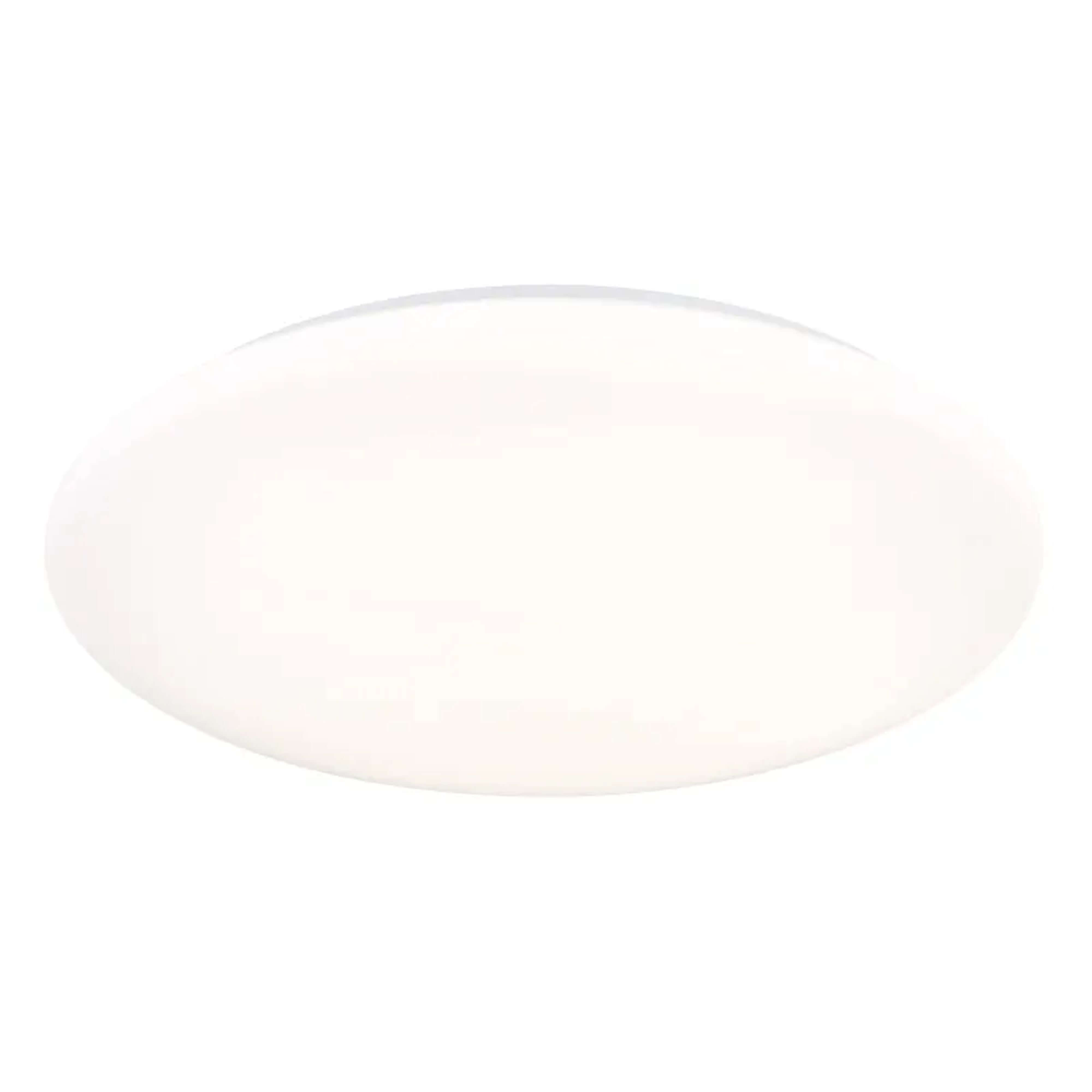 Globo Lighting Donte lampă de tavan 1x24 W alb 41548R24