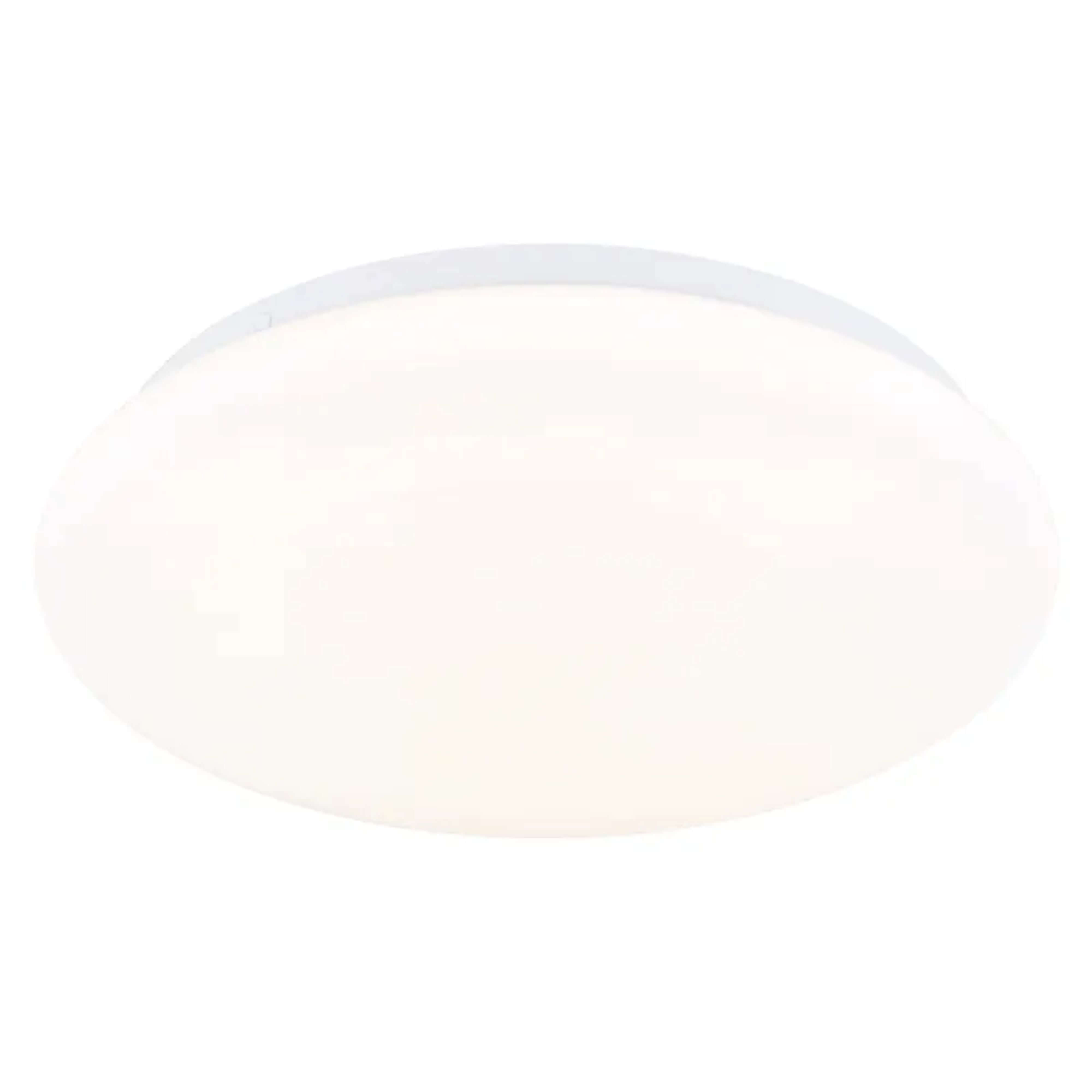Globo Lighting Donte lampă de tavan 1x12 W alb 41548R-12
