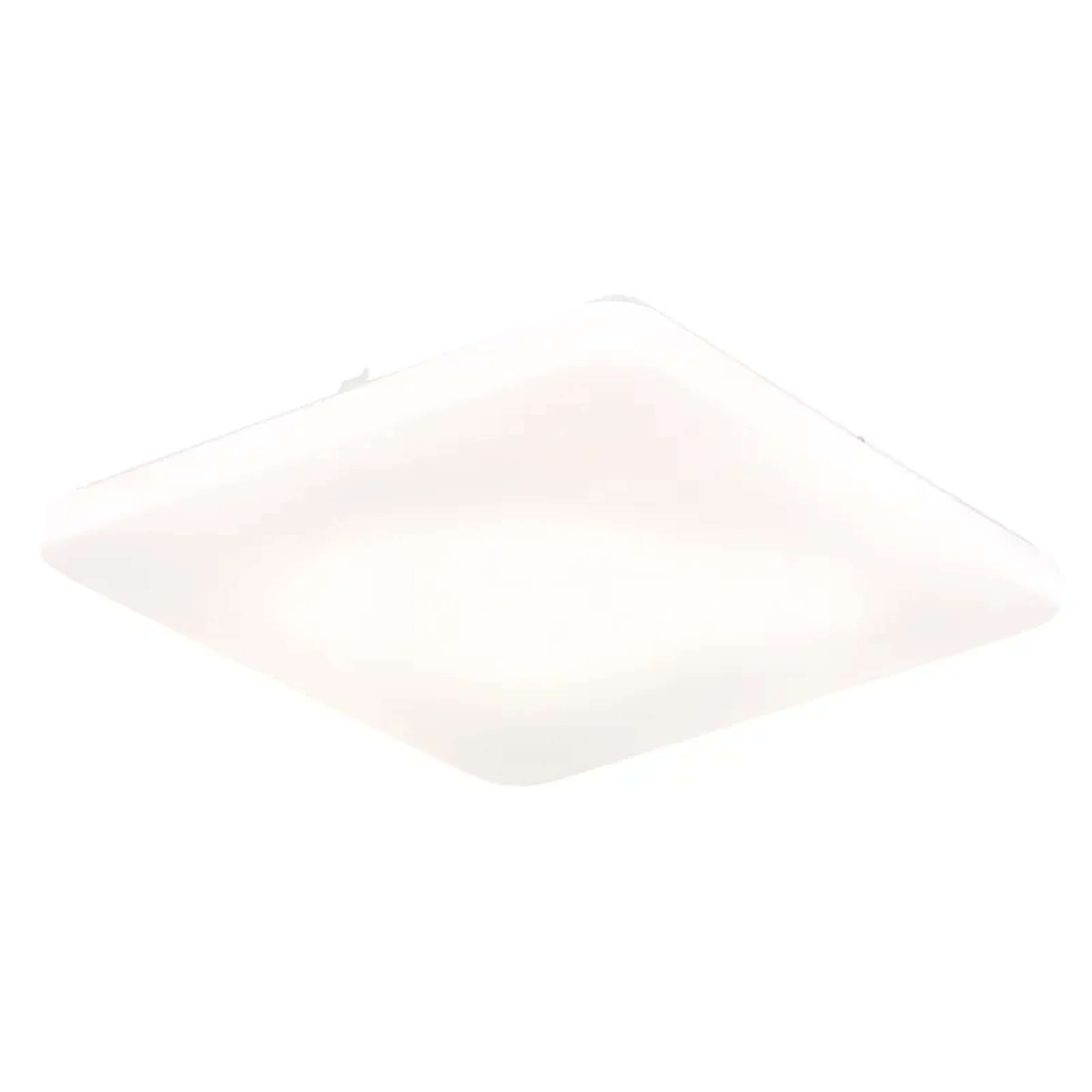 Globo Lighting Donte lampă de tavan 1x24 W alb 4154824