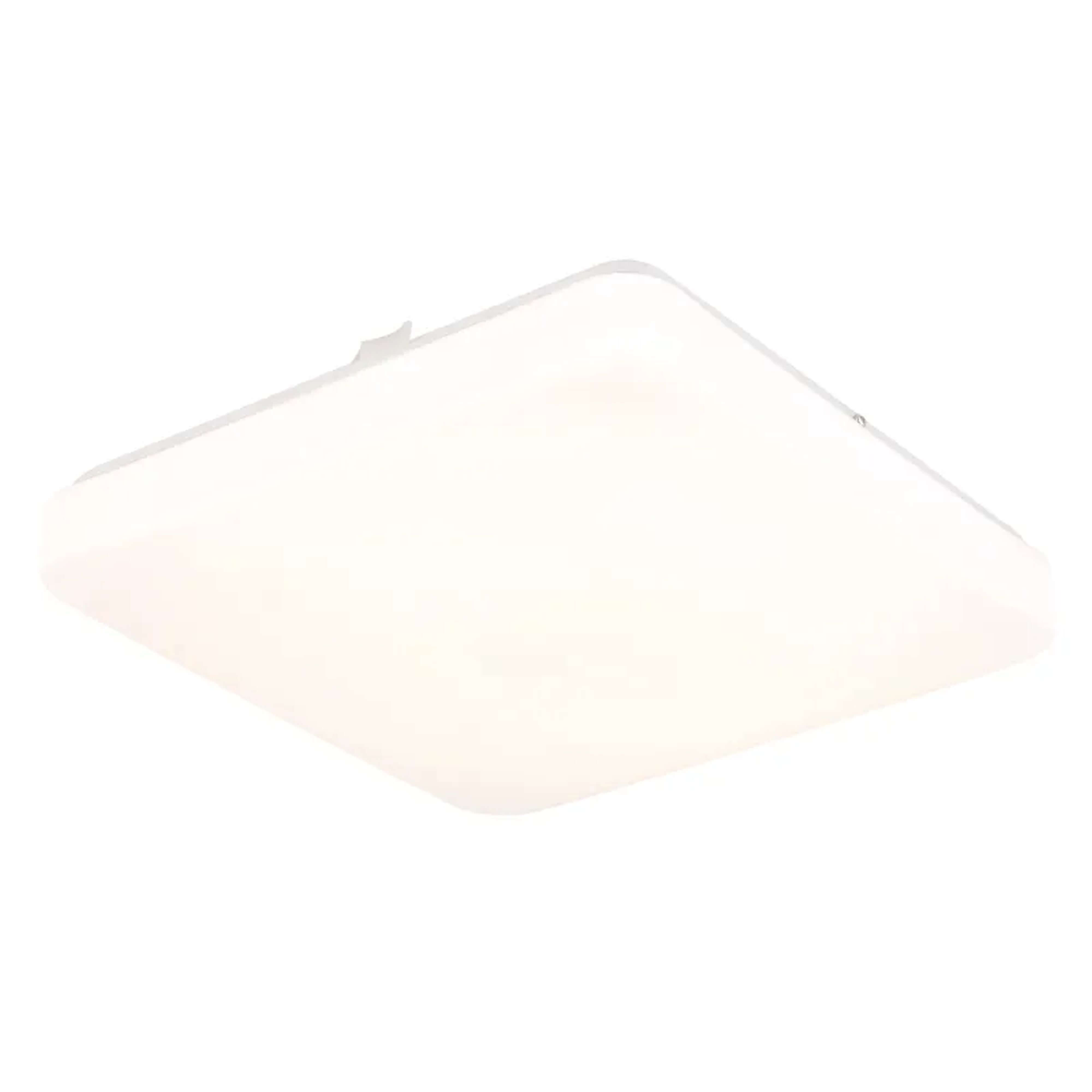 Globo Lighting Donte lampă de tavan 1x16 W alb 4154816