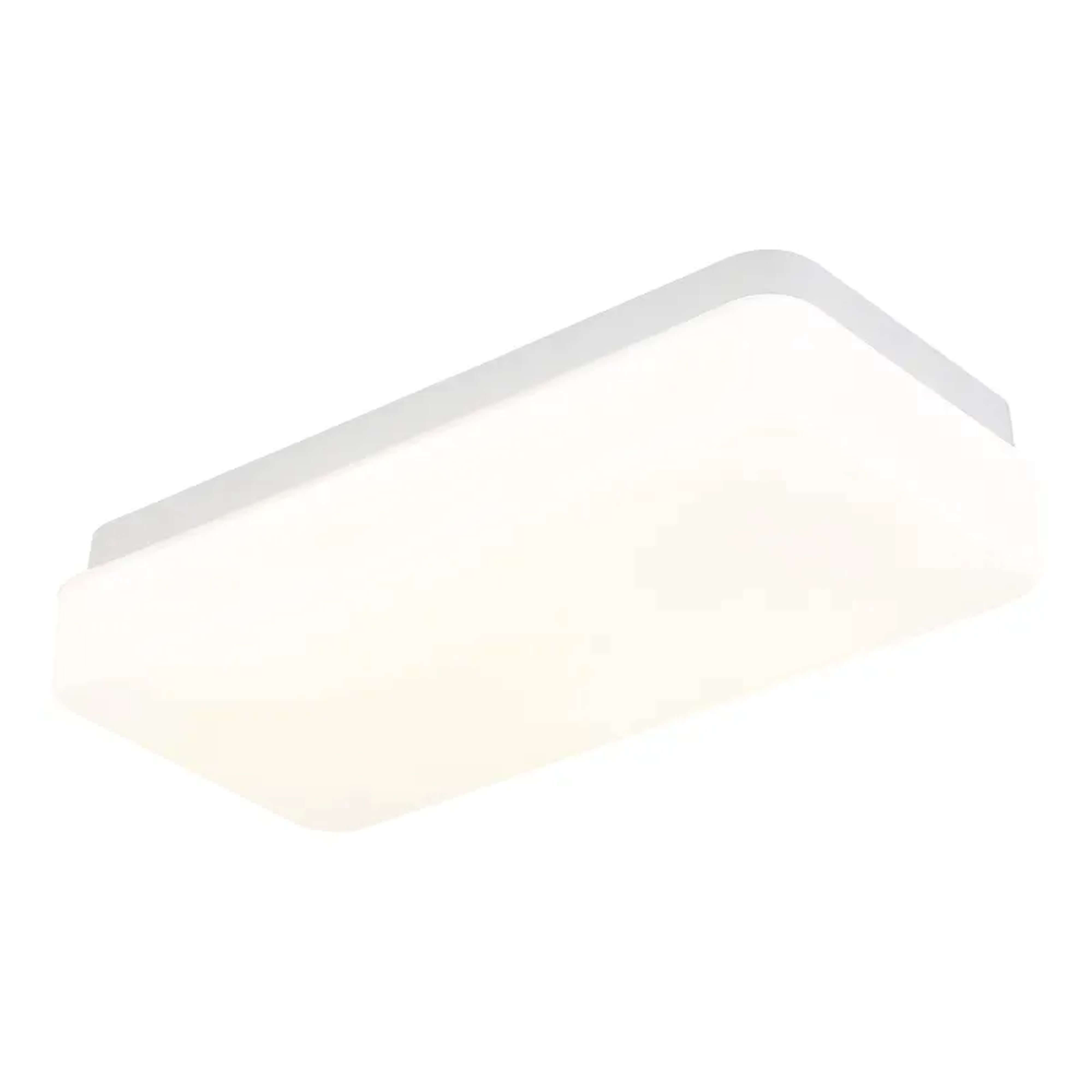 Globo Lighting Donte lampă de tavan 1x12 W alb 41548-12