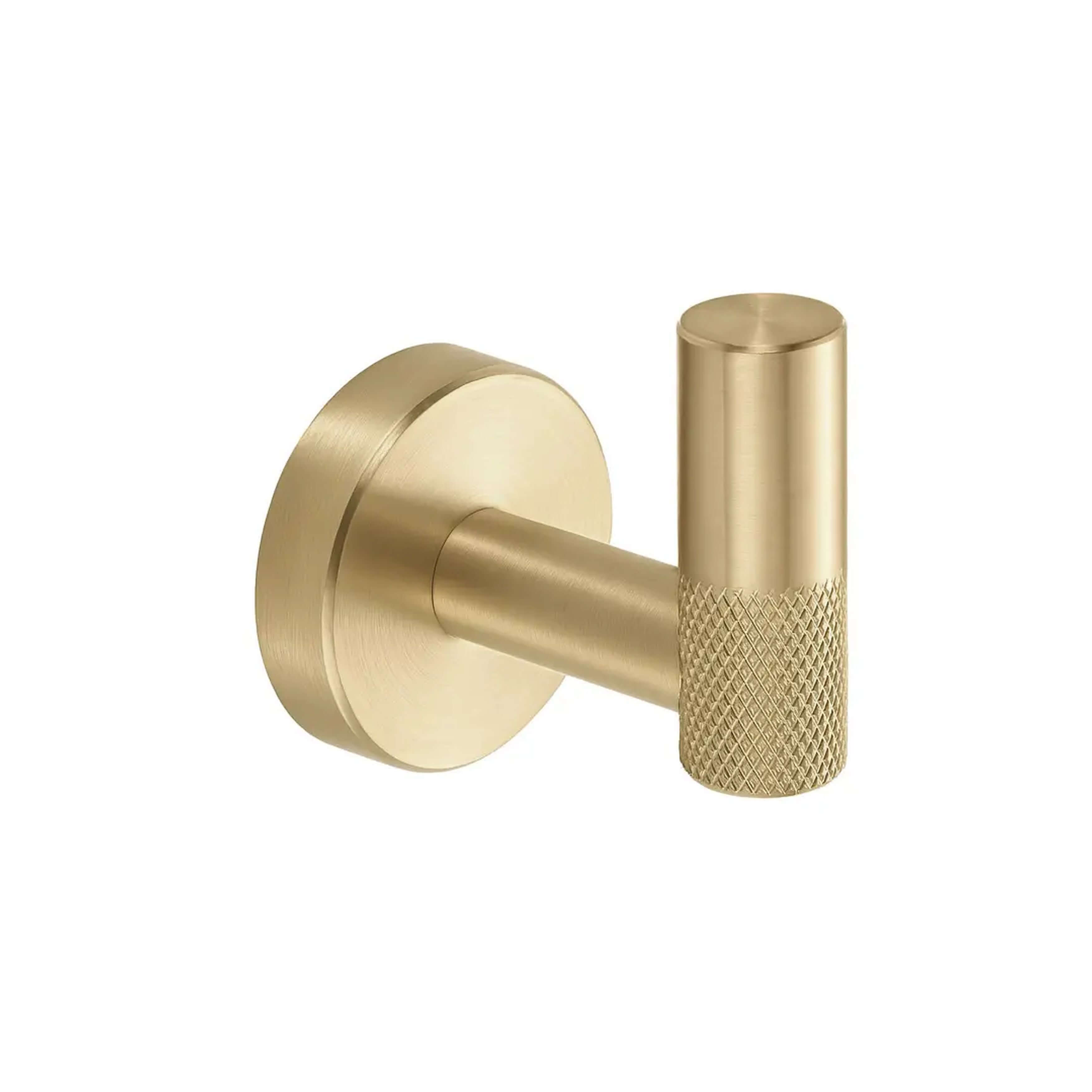 Rea Modern suport prosop auriu REA-98006