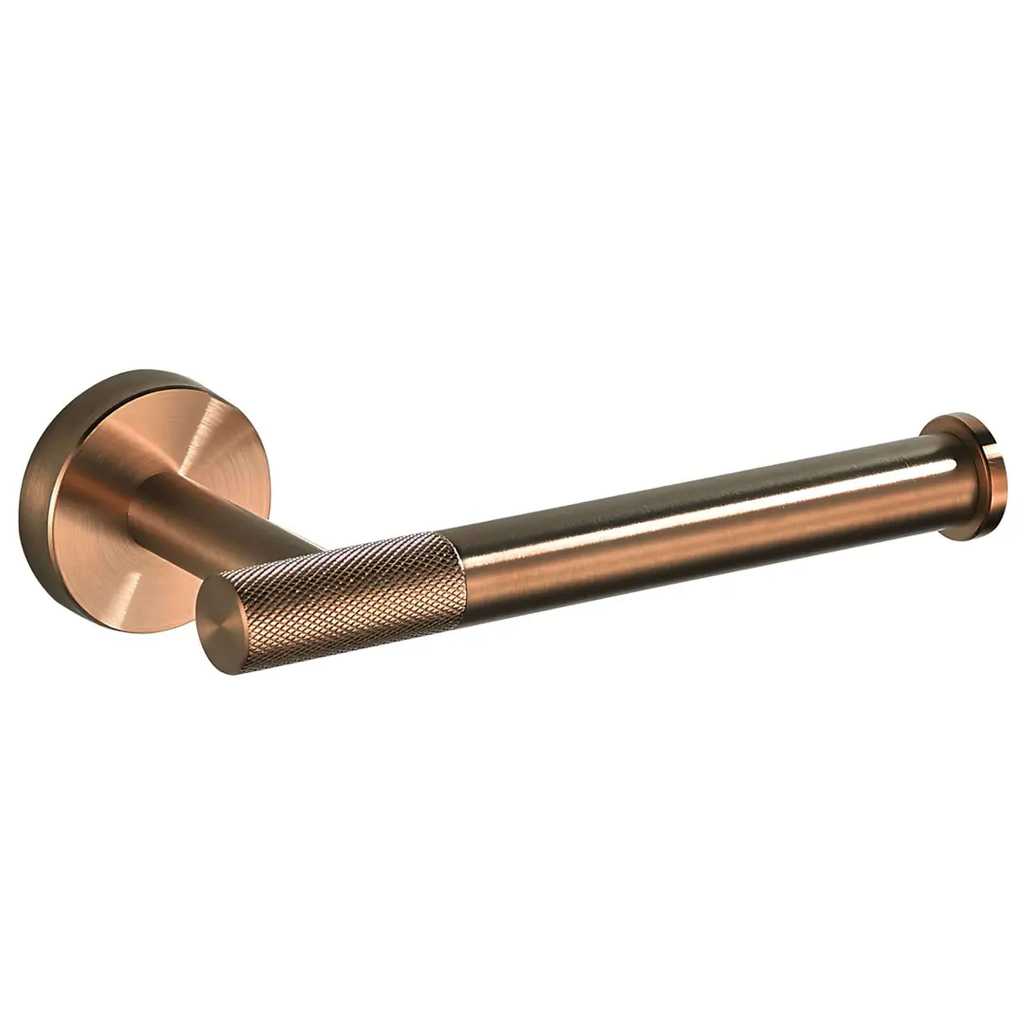 Rea Modern suport pentru hârtie igienică cupru REA-98016