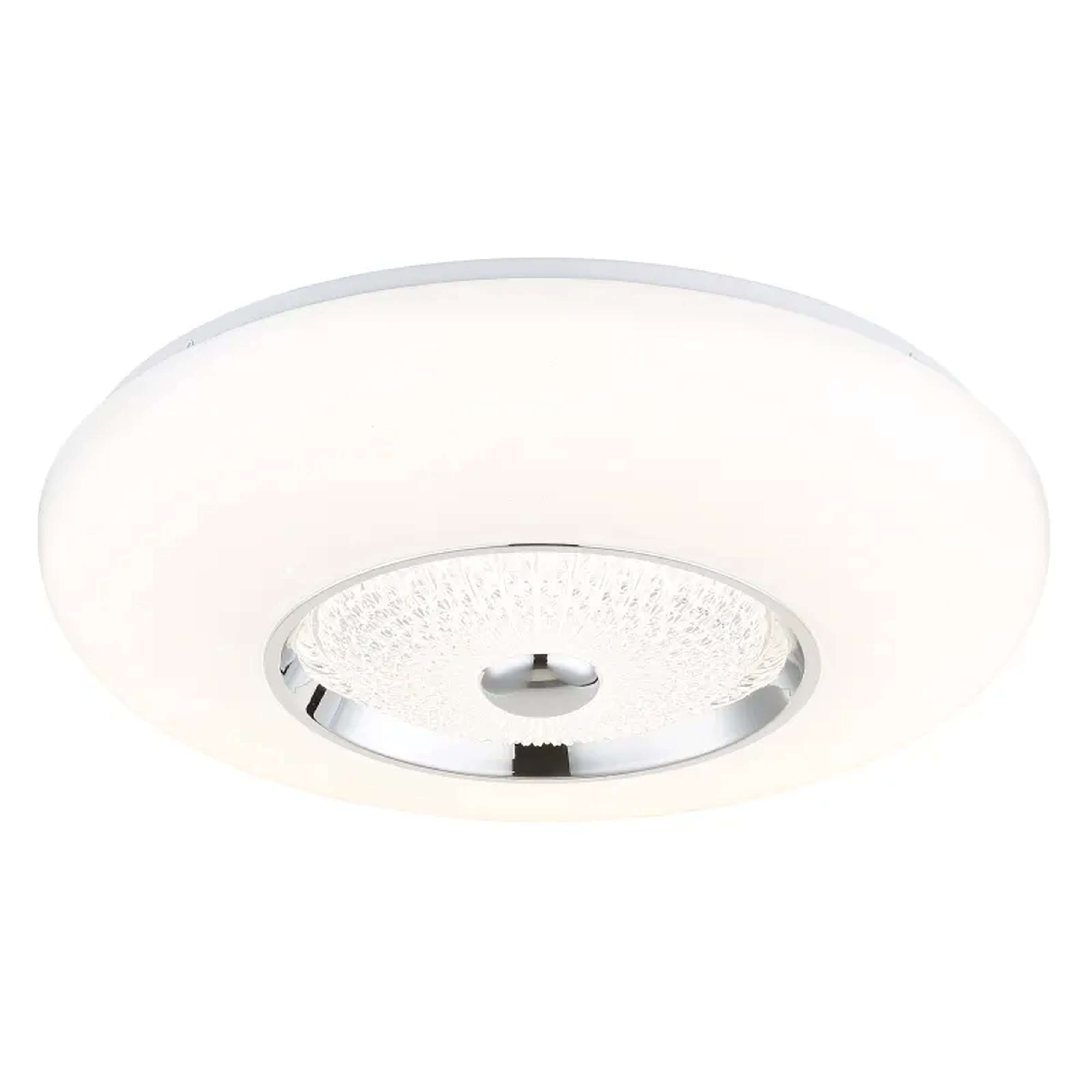 Globo Lighting Graham lampă de tavan 2x36 W alb 48071-24