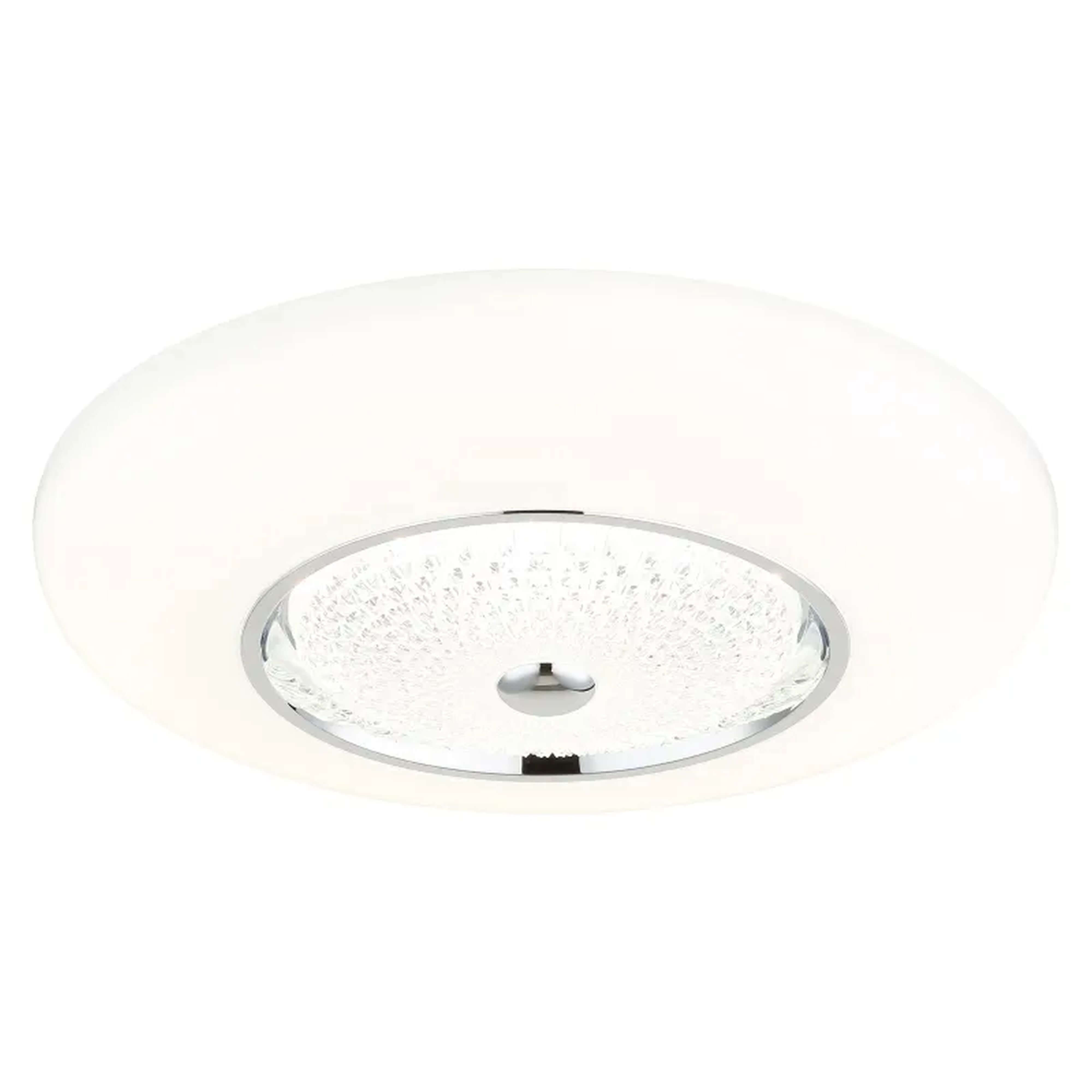 Globo Lighting Graham lampă de tavan 2x48 W alb 48071-50