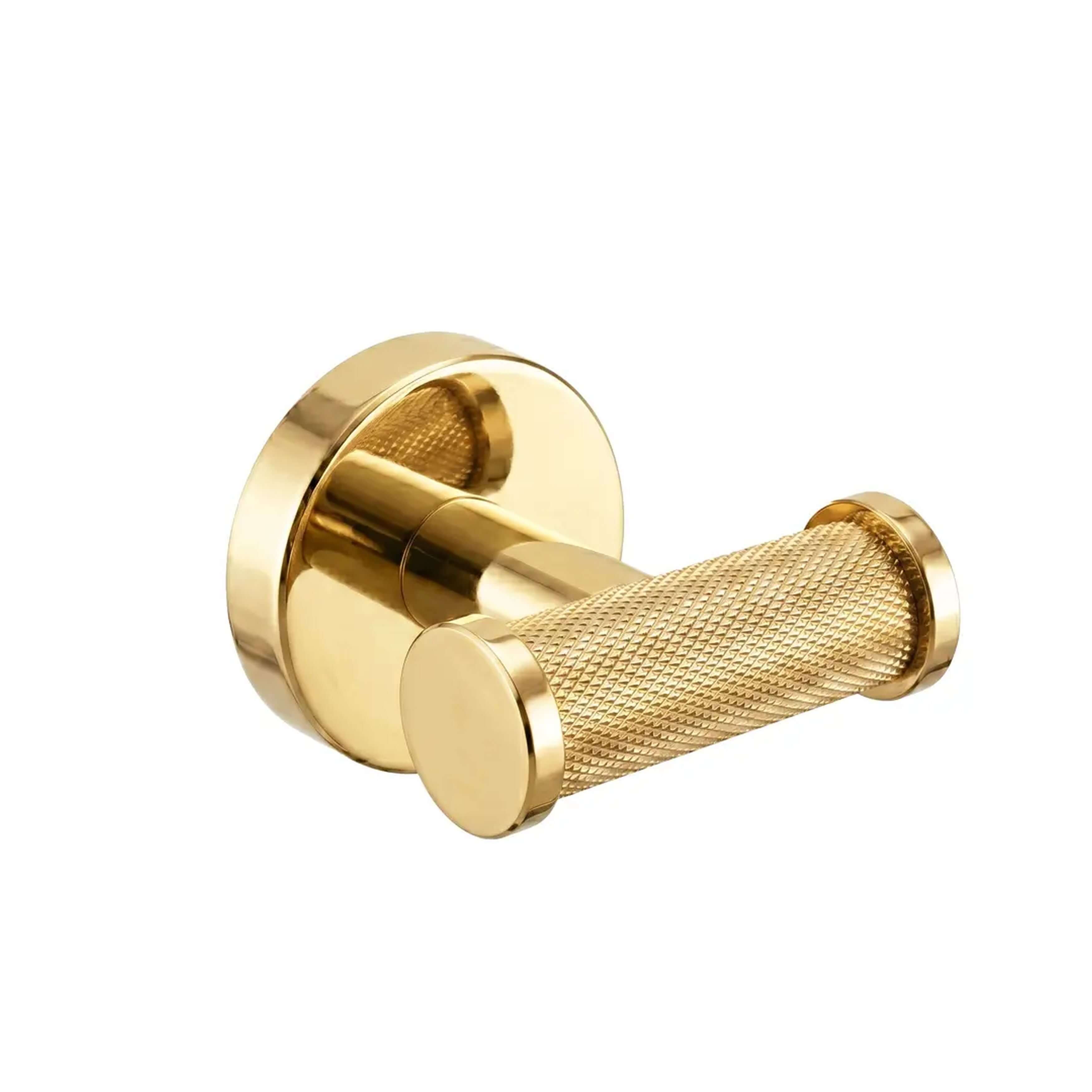 Rea Modern suport prosop auriu REA-89051