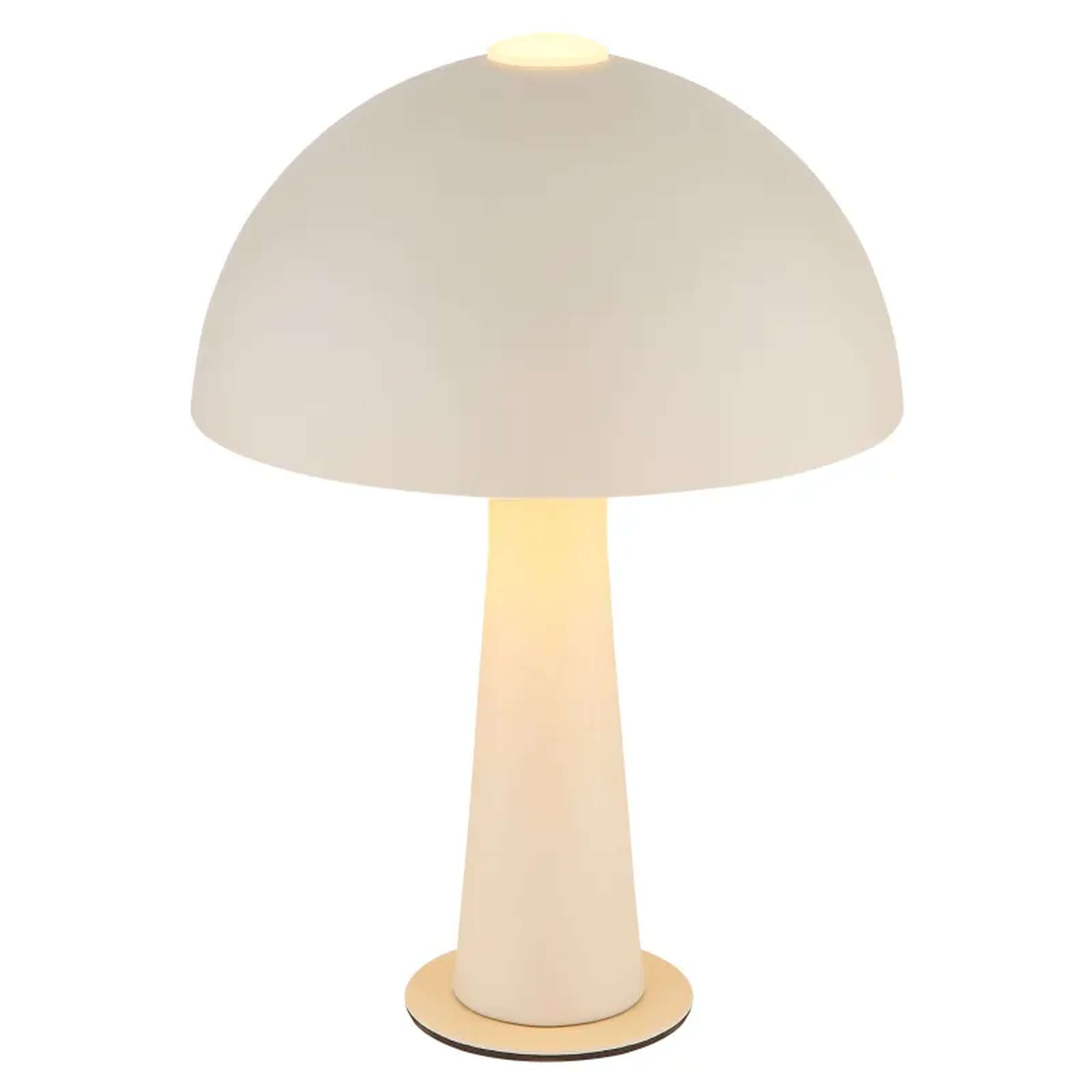 Globo Lighting Julia lampă de noapte 1x25 W nisip 50670122