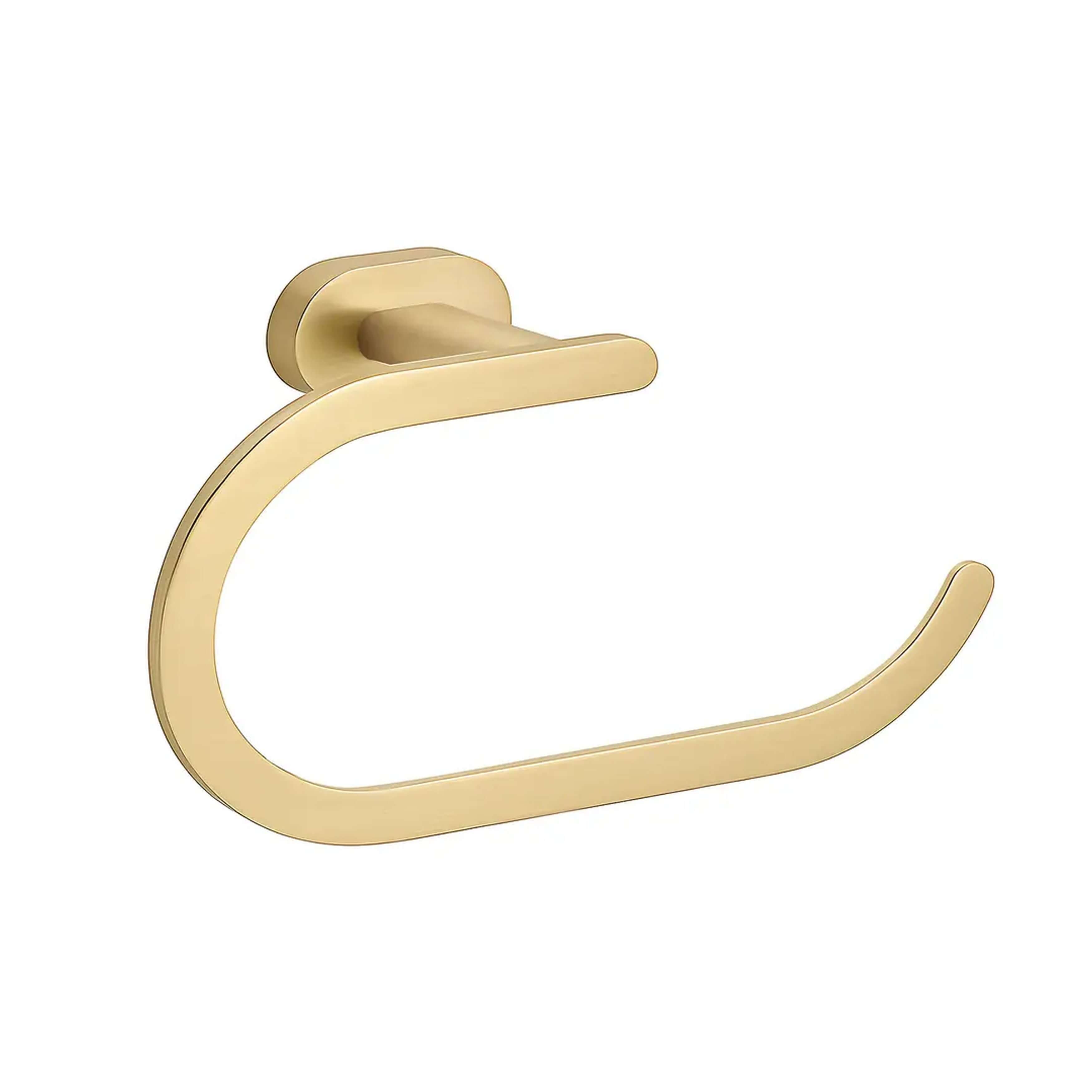 Rea Ring suport prosop auriu REA-88069