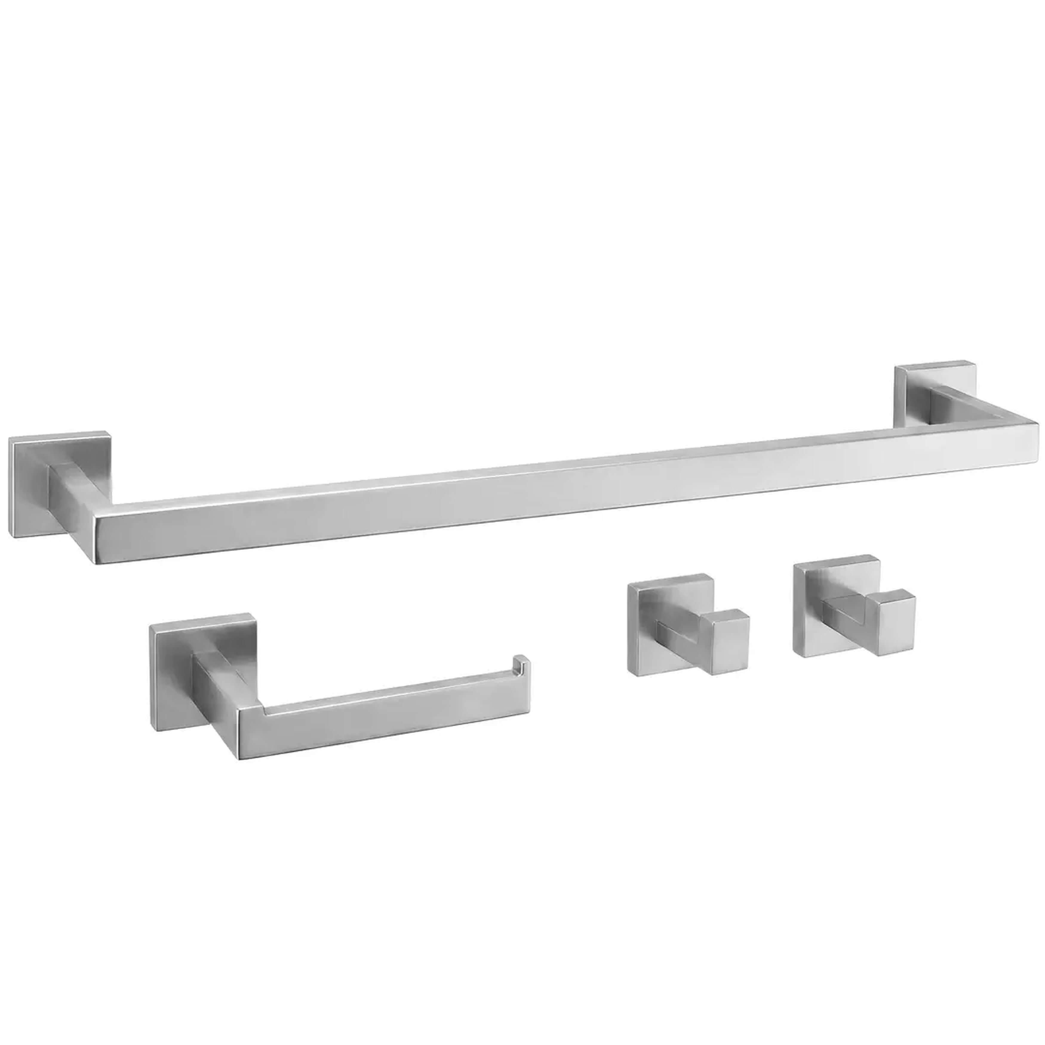 Rea Rio set de accesorii 4 în 1 || REA-06606