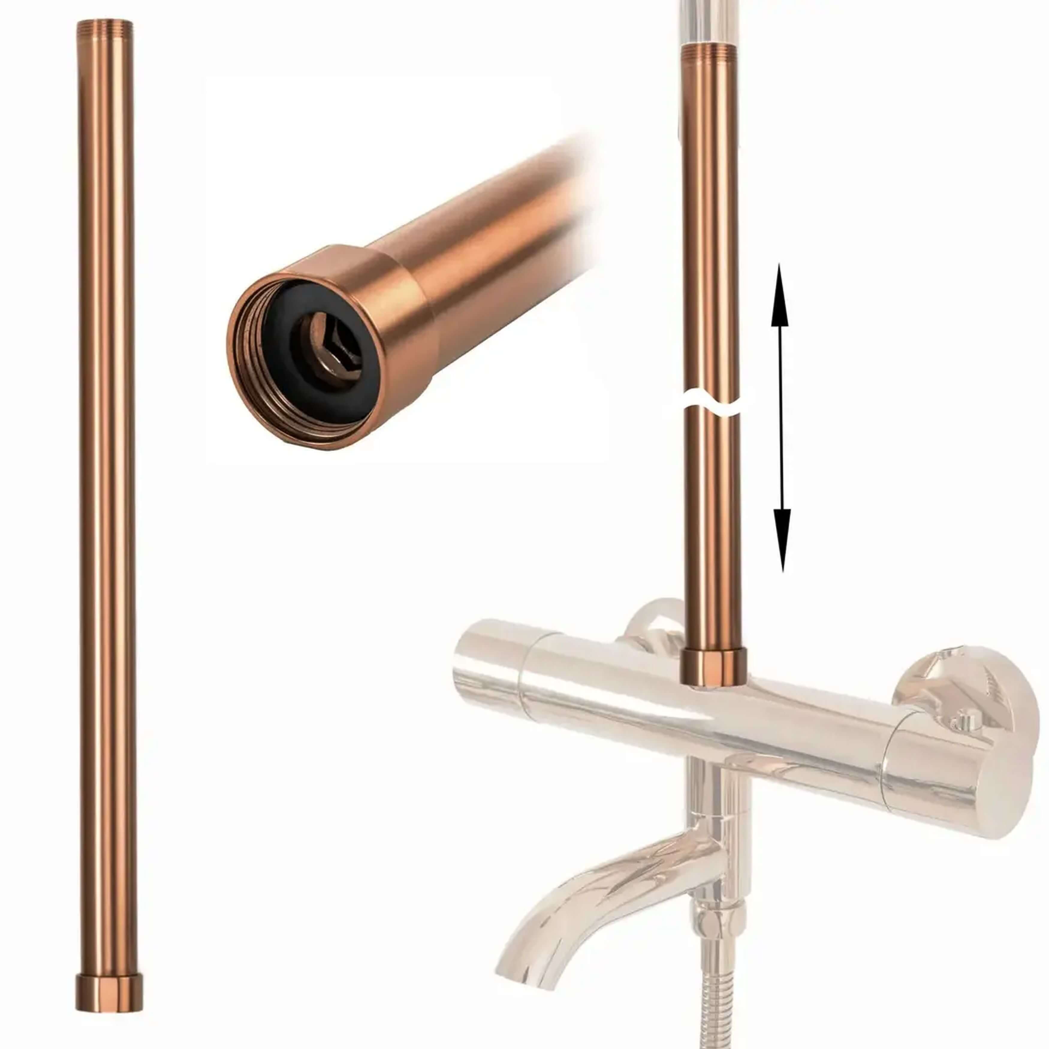Rea element suplimentar duș || REA-K5489