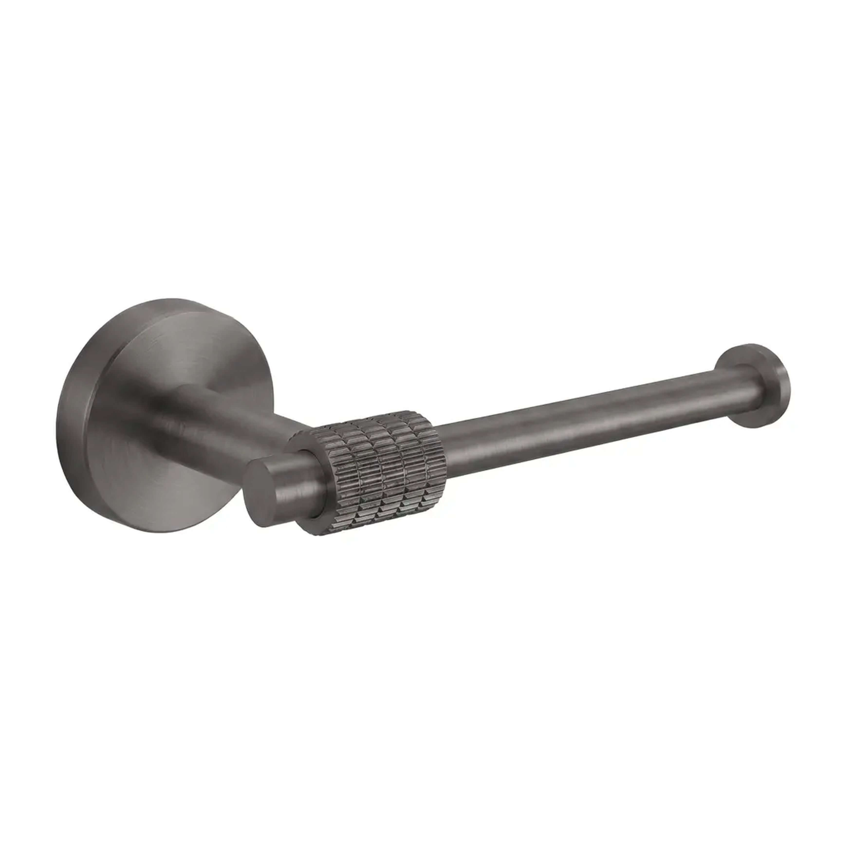 Rea Riwon suport pentru hârtie igienică grafit REA-60874