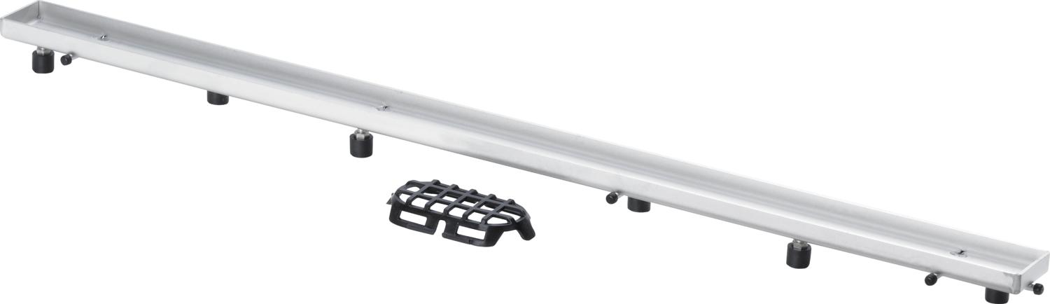 Viega Advantix grătar rigolă 90 cm 737375