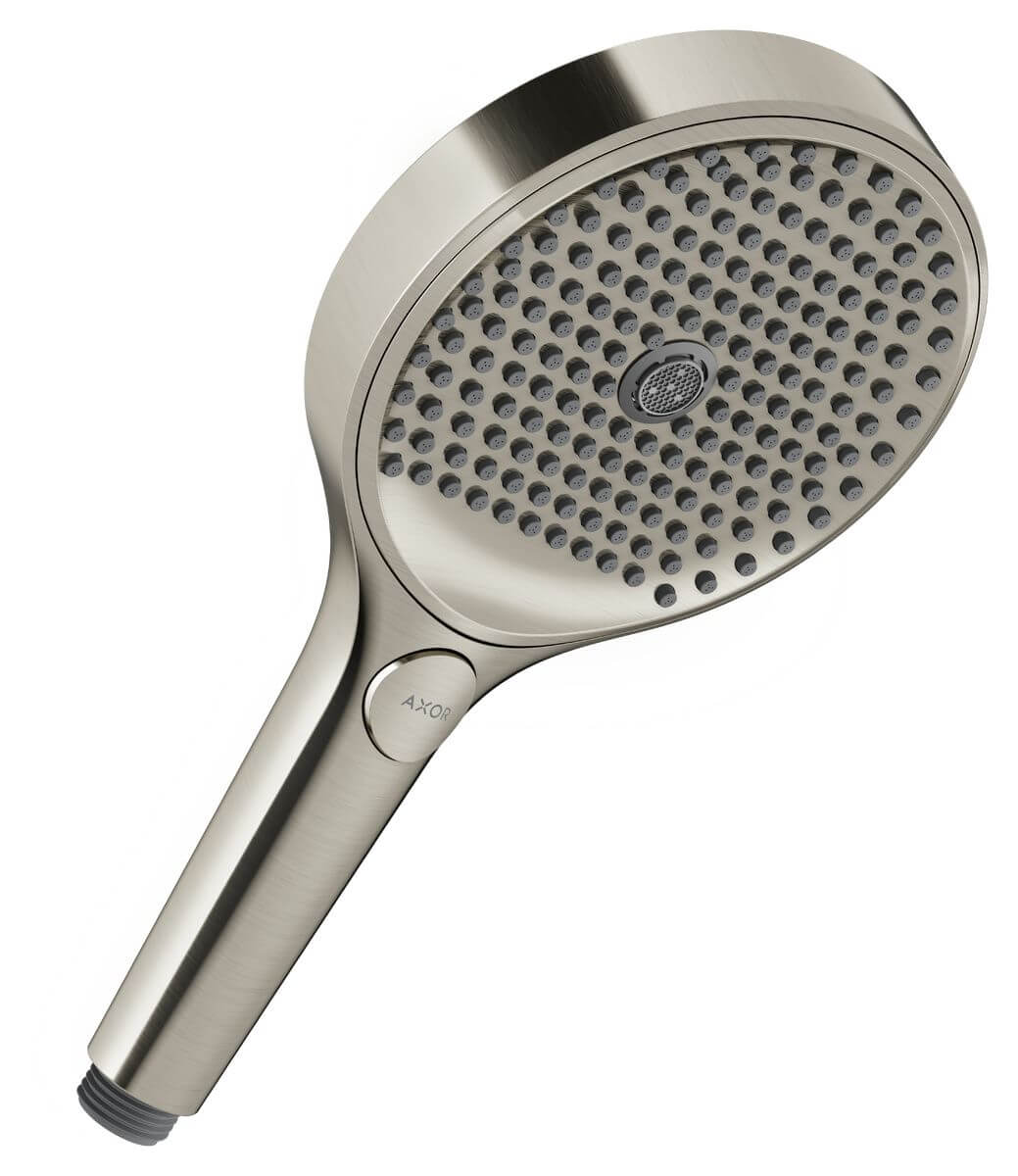 Axor ShowerSolutions duș de mână oţel 39772800