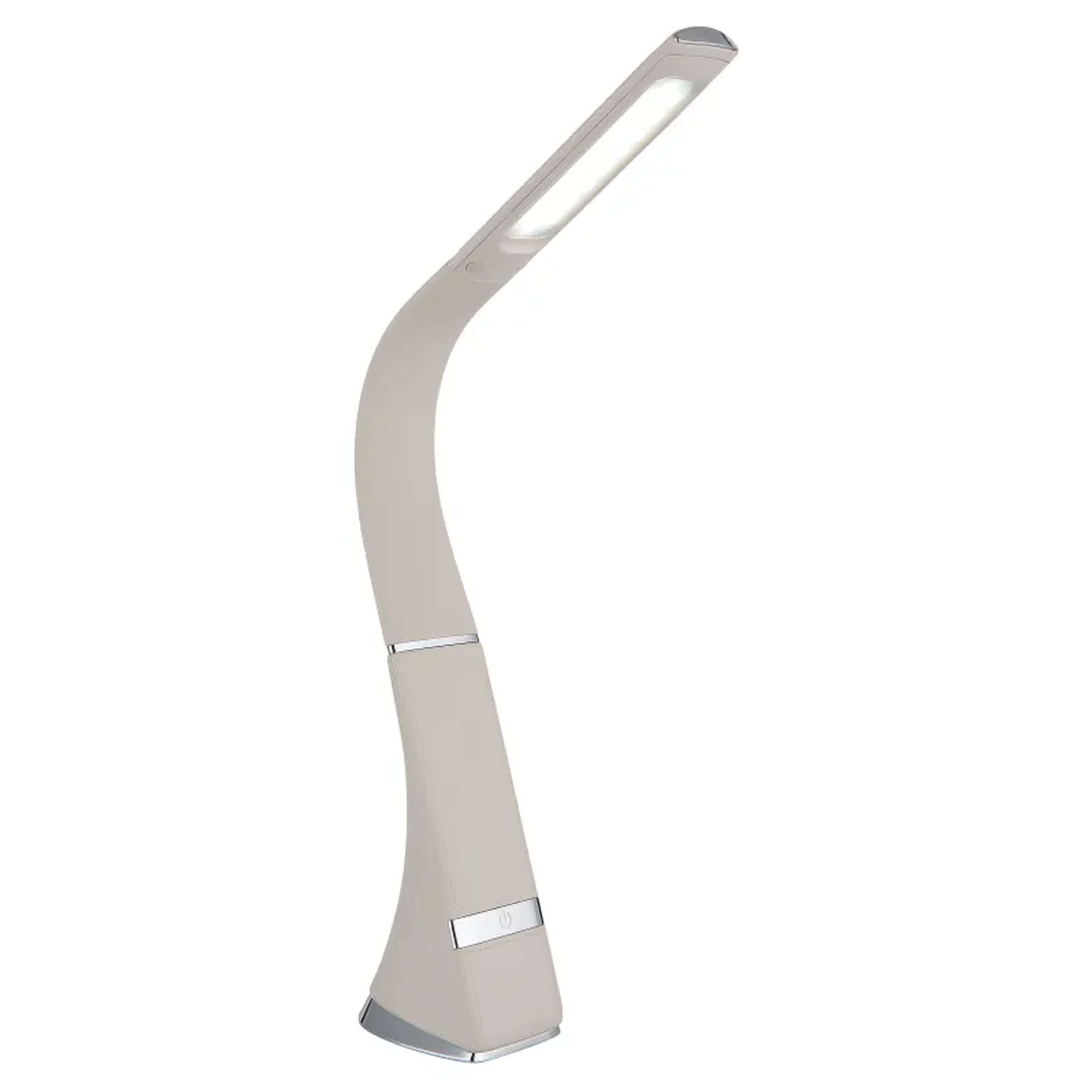 Globo Lighting Sophie veioză 1x5 W nisip-satin 58337B