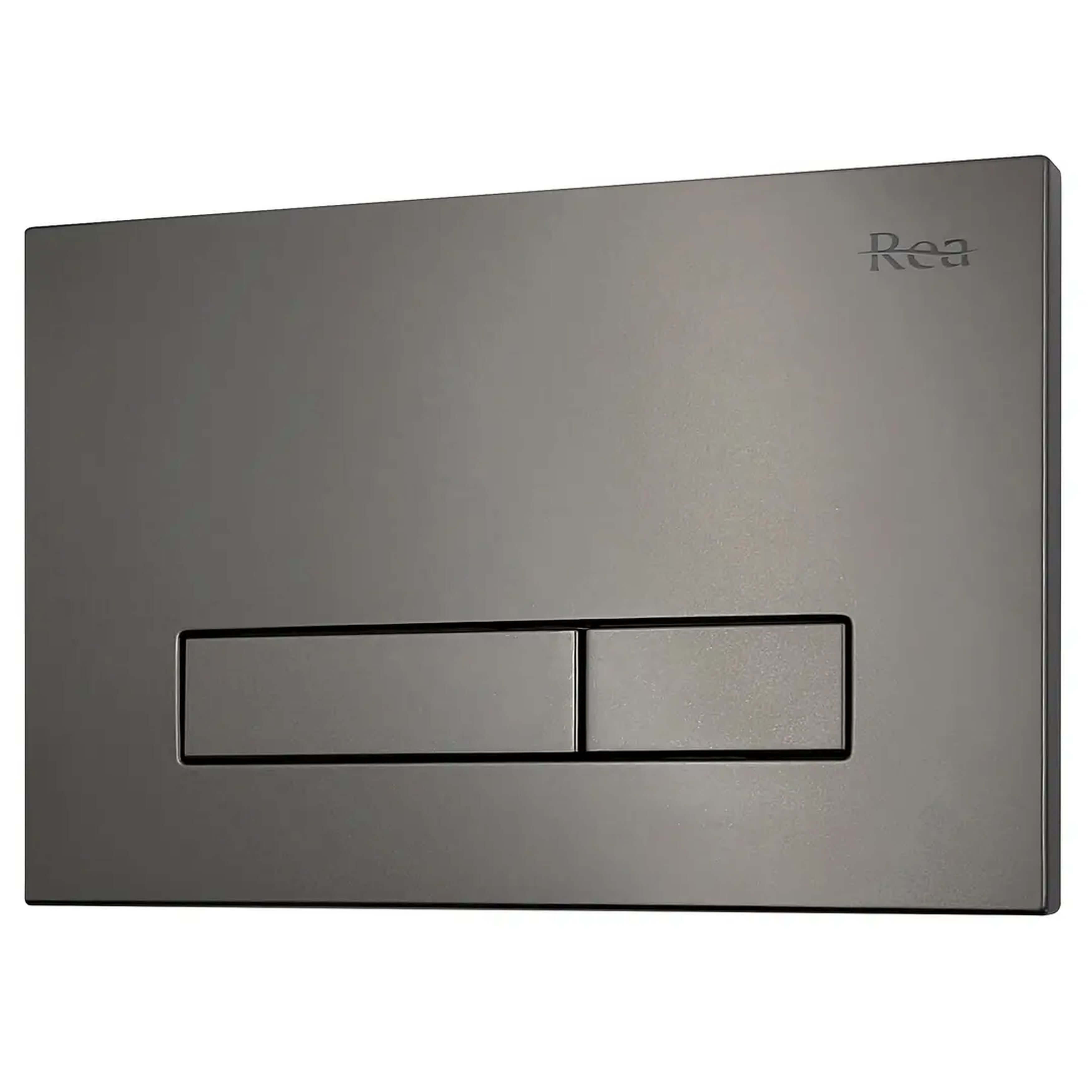 Rea HD buton de spălare pentru WC || REA-E0634