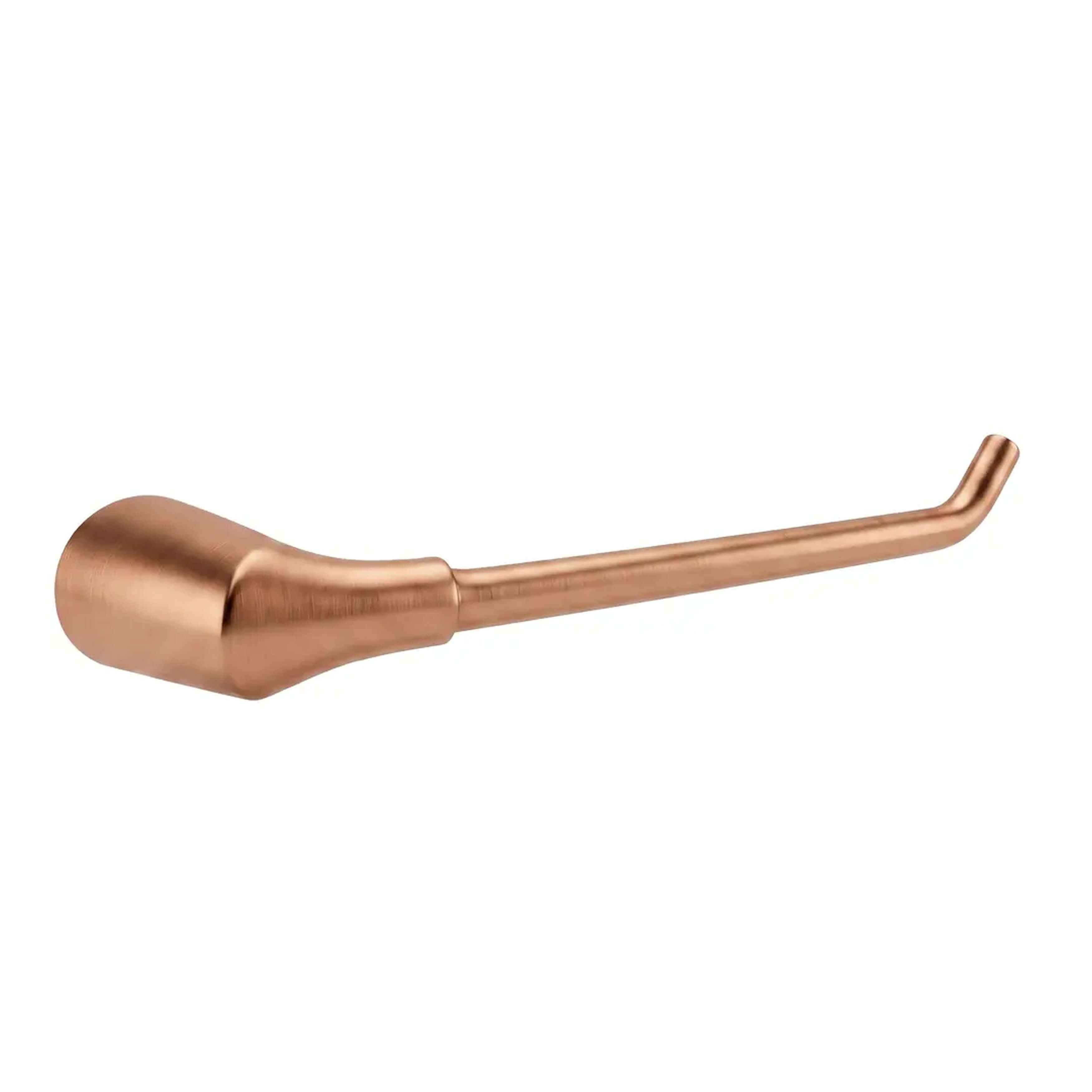 Rea Vibe suport pentru hârtie igienică cupru REA-60105