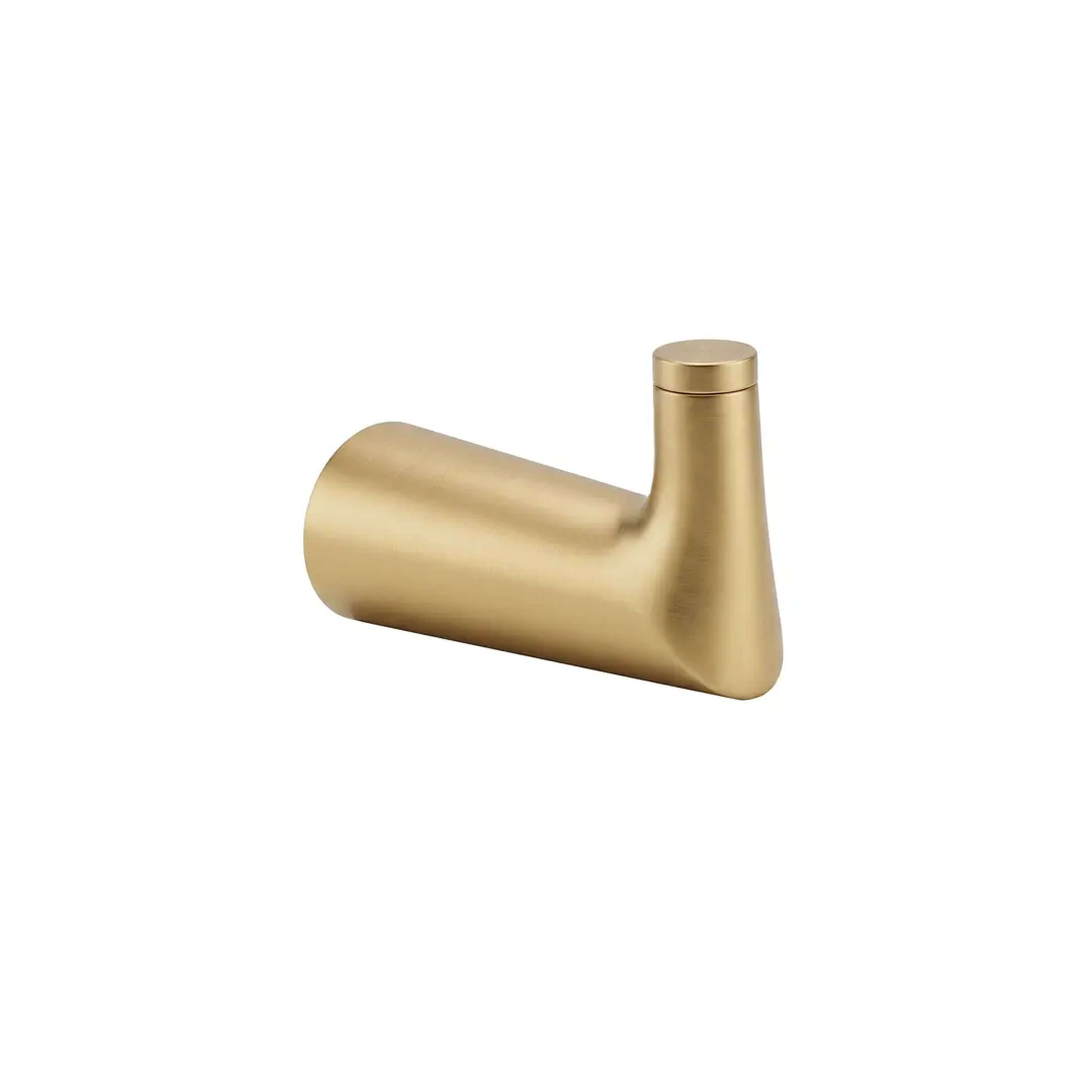Rea Vibe suport prosop auriu REA-60102