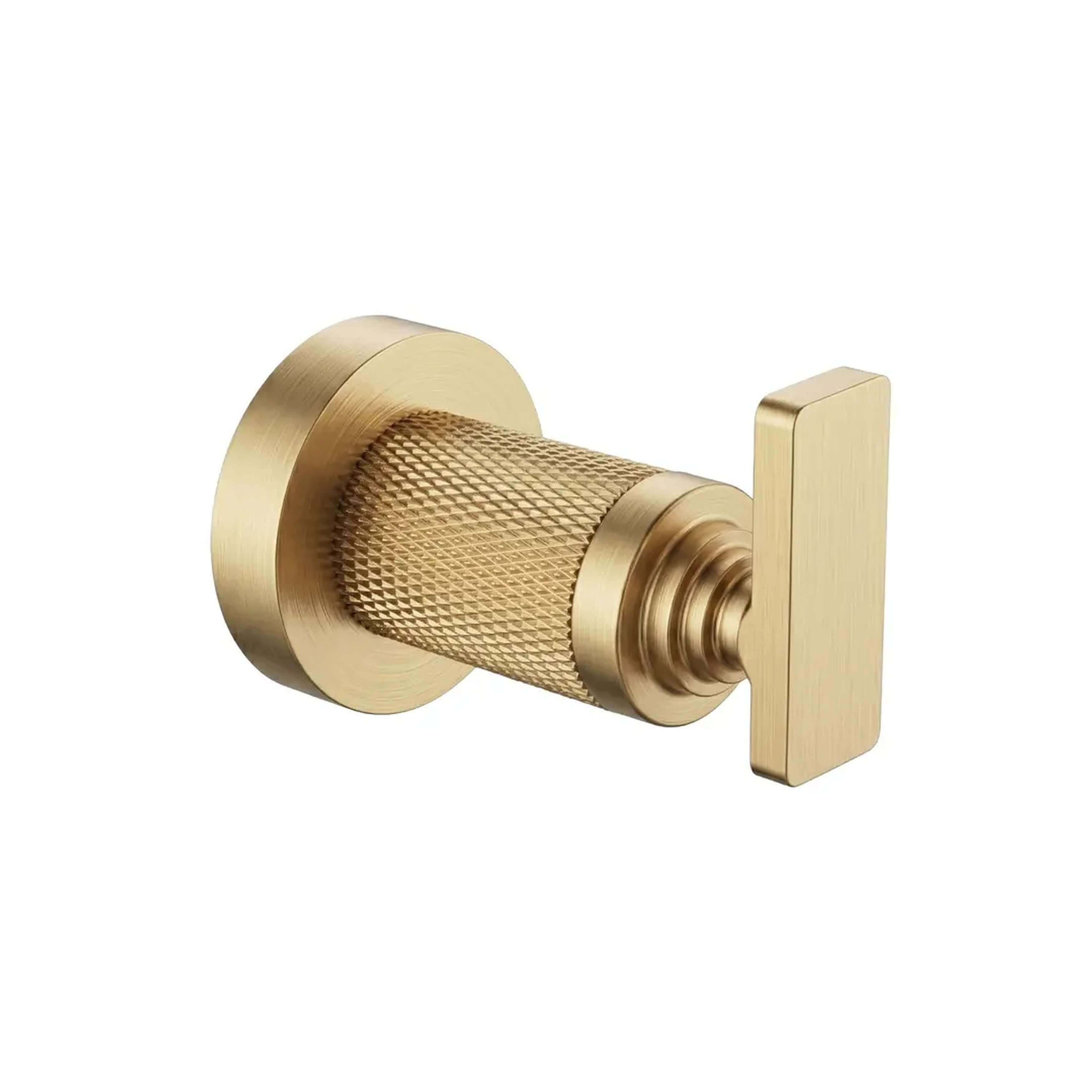Rea Virro suport prosop auriu REA-98058