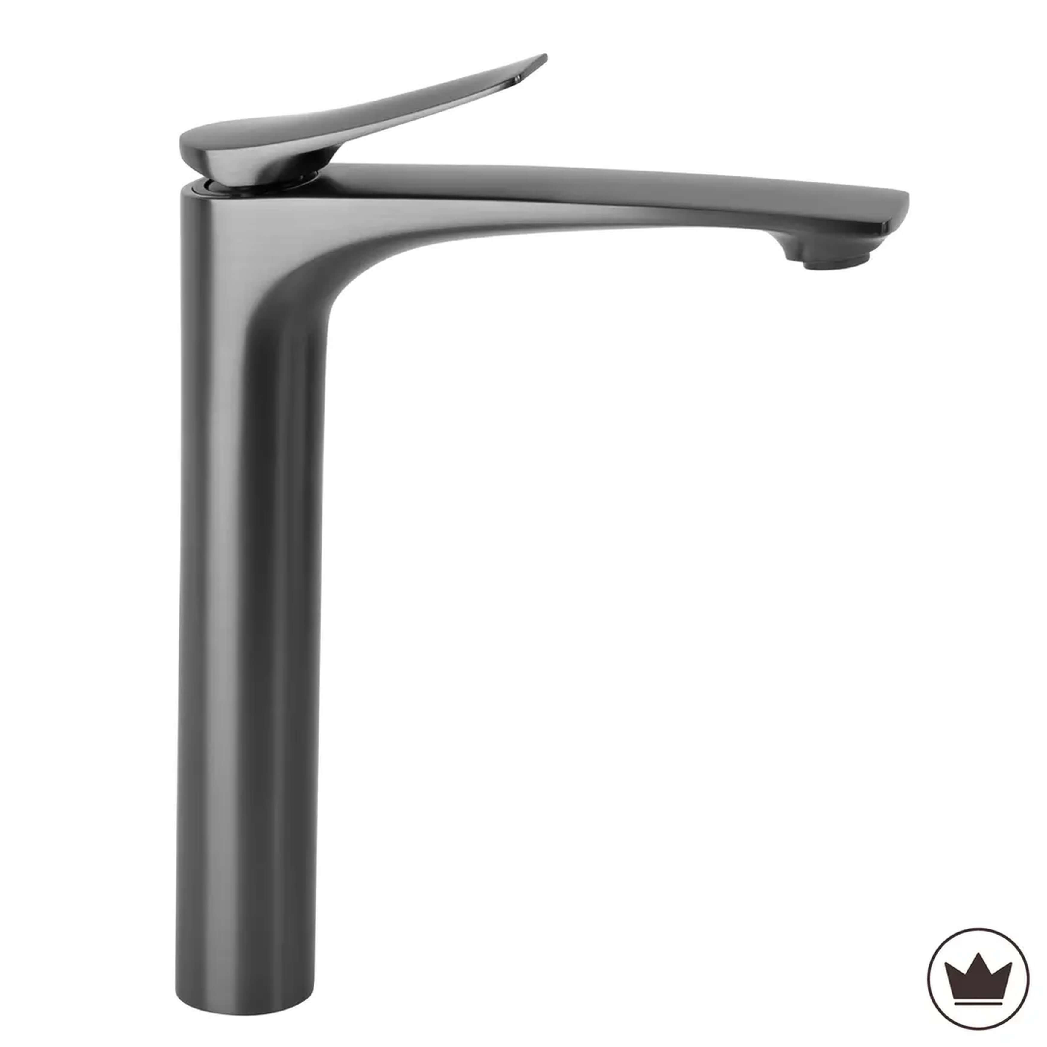 Rea Vision baterie lavoar stativ grafit REA-B8947