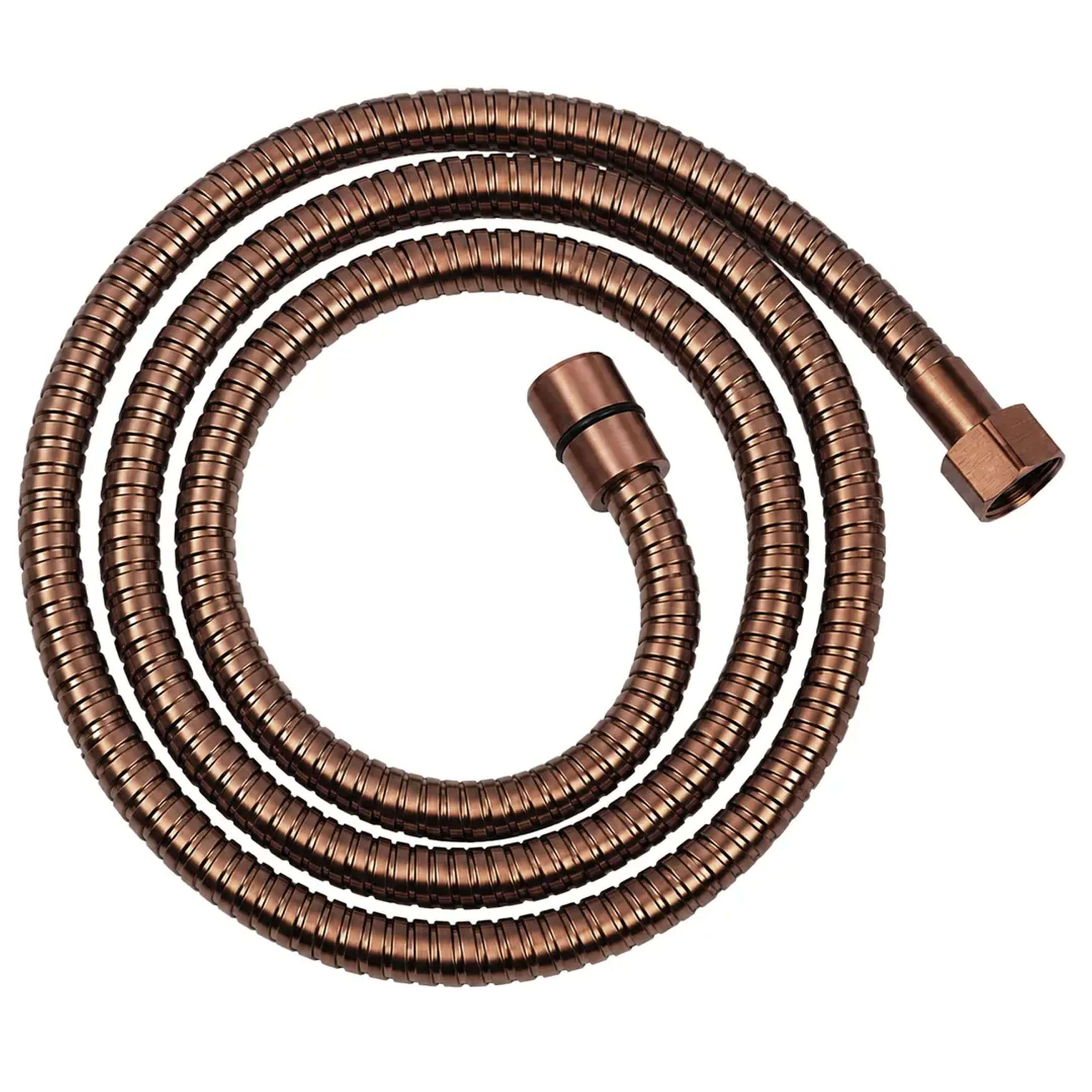 Rea furtun de duș 150 cm cupru REA-08025