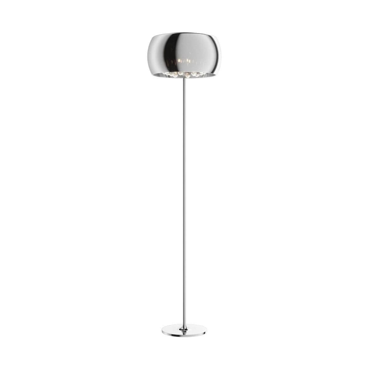 Zuma Line Crystal lampă de podea 4x42 W transparent F0076-04A-F4FZ